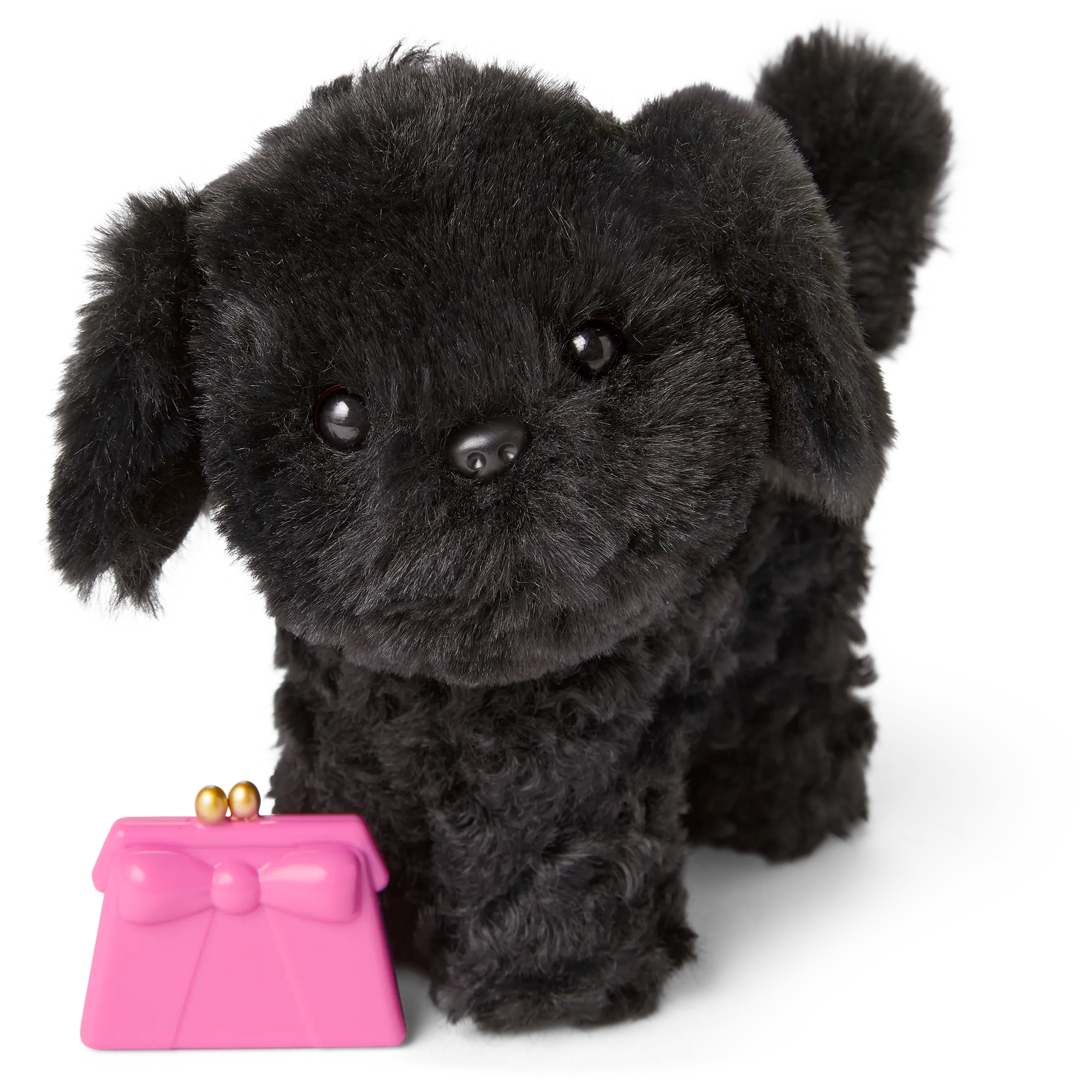Shi-Poo Sweetie Dog For 18-Inch Dolls - Image 3