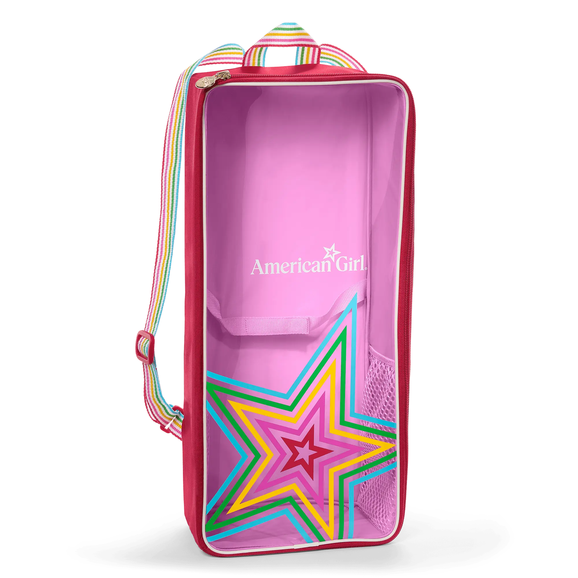 American Girl Doll Carrier For 18-Inch Dolls