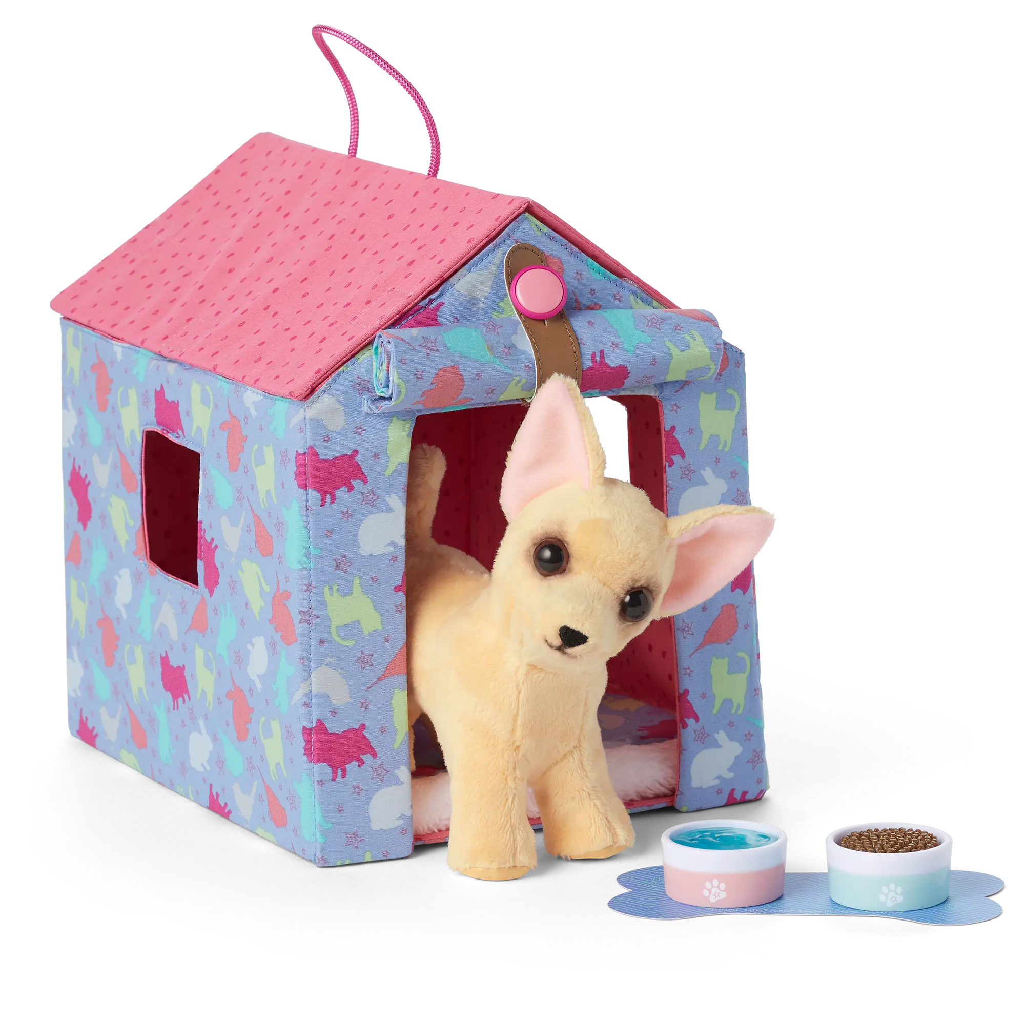 Pup's Place Doghouse - Image 3