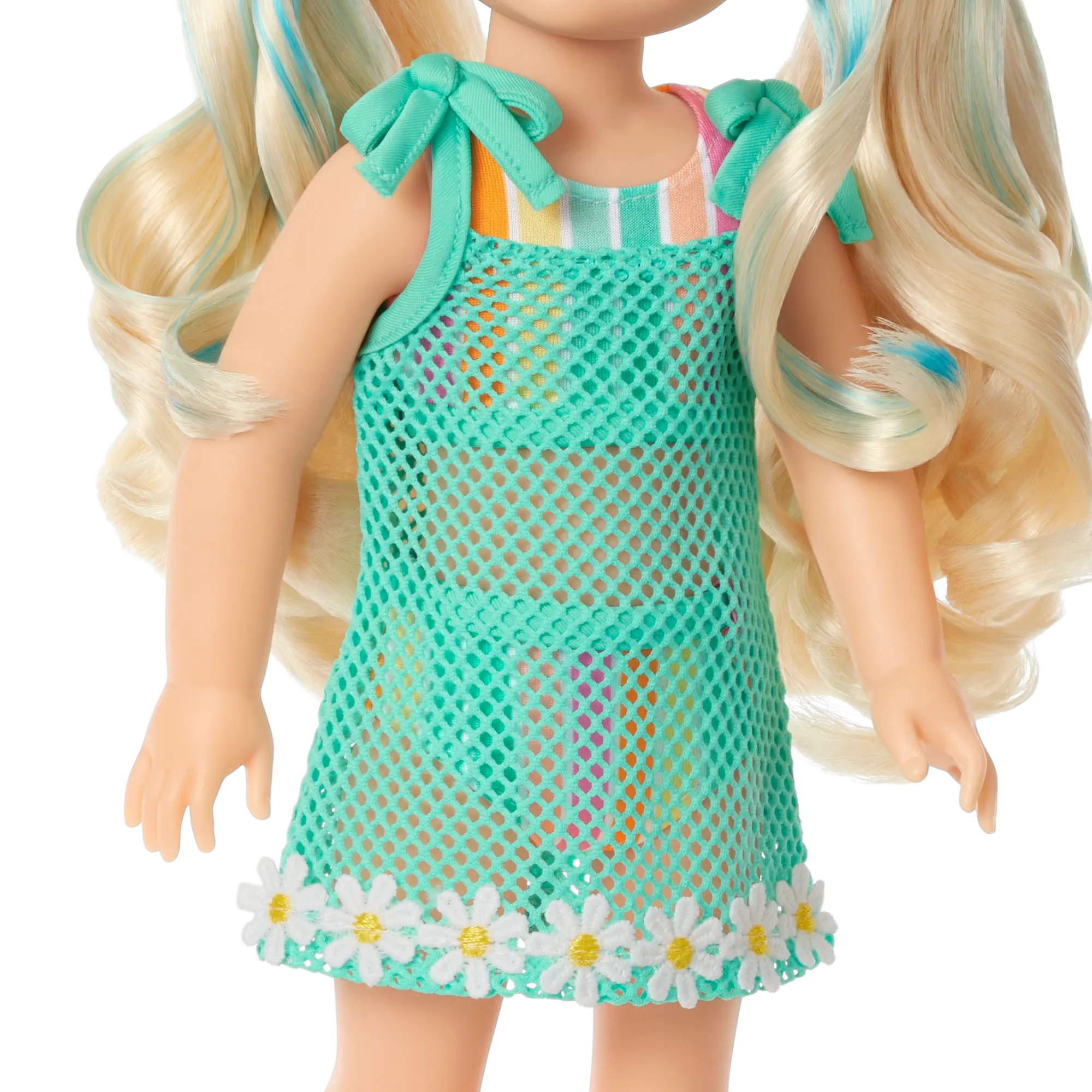 Ag Sisters Beachy Chic Fashion Set - Image 6