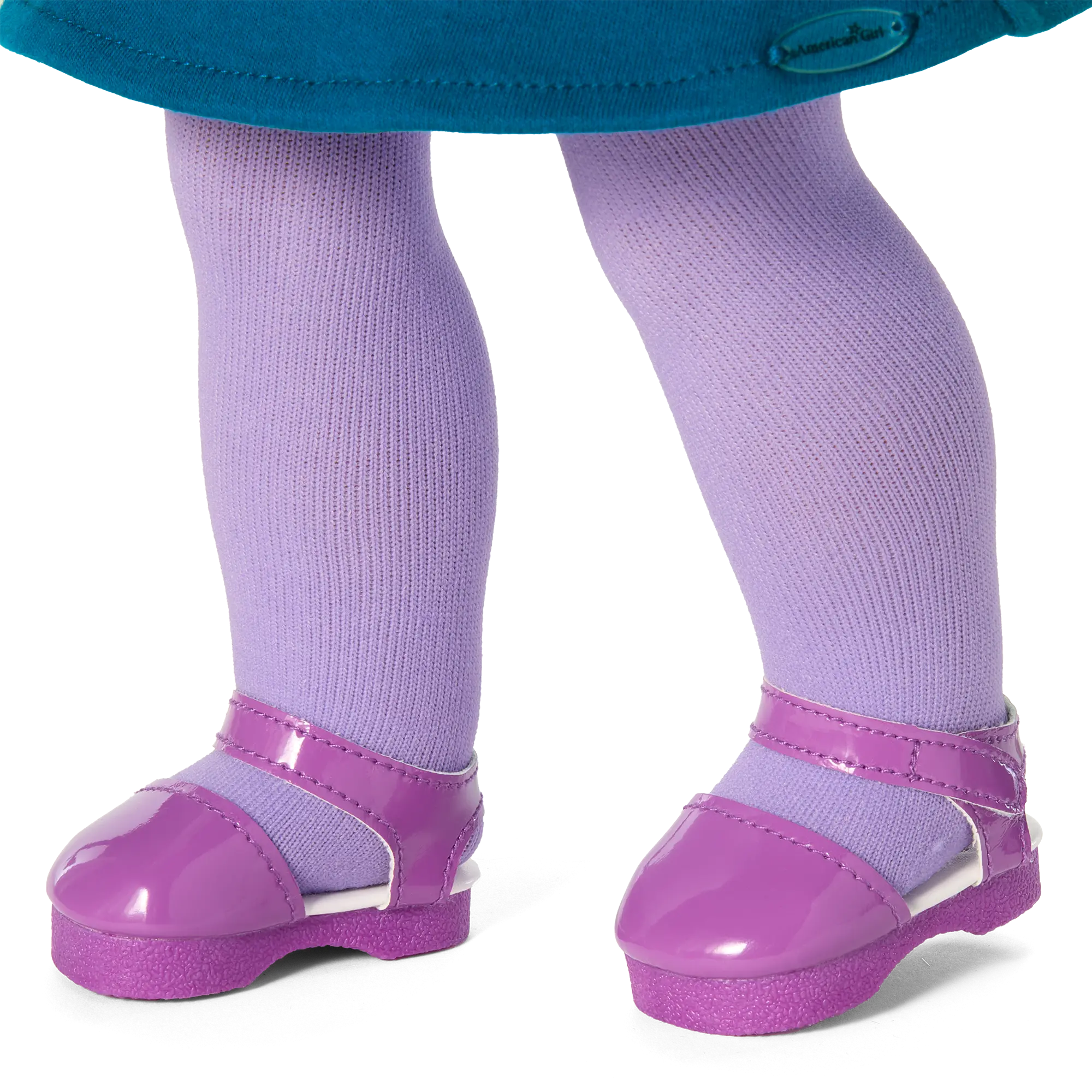 Julie's School Outfit For 18-Inch Dolls (Historical Characters) - Image 6