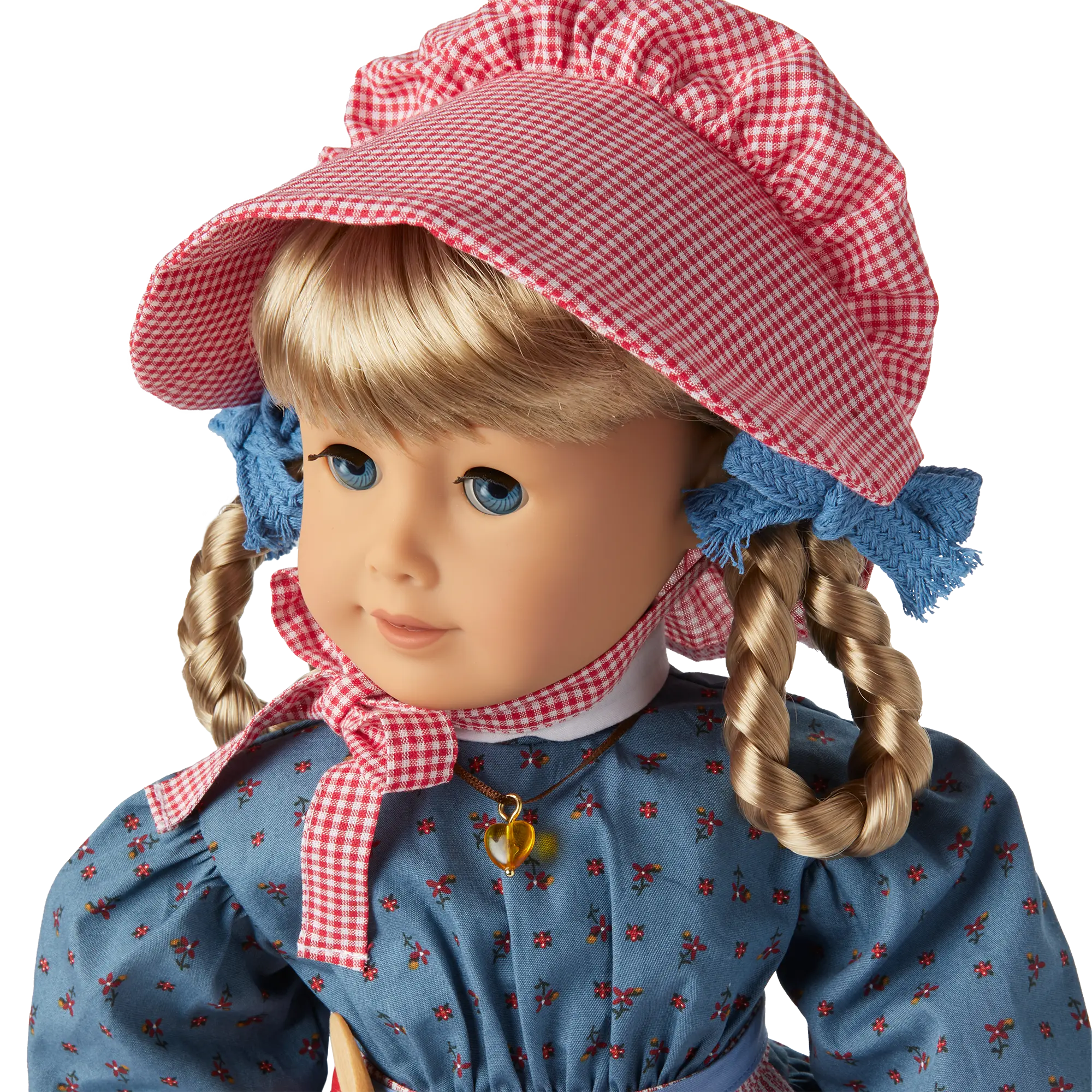 Kirsten Larson 18-Inch Doll, Book & Accessories (Historical Characters) - Image 3