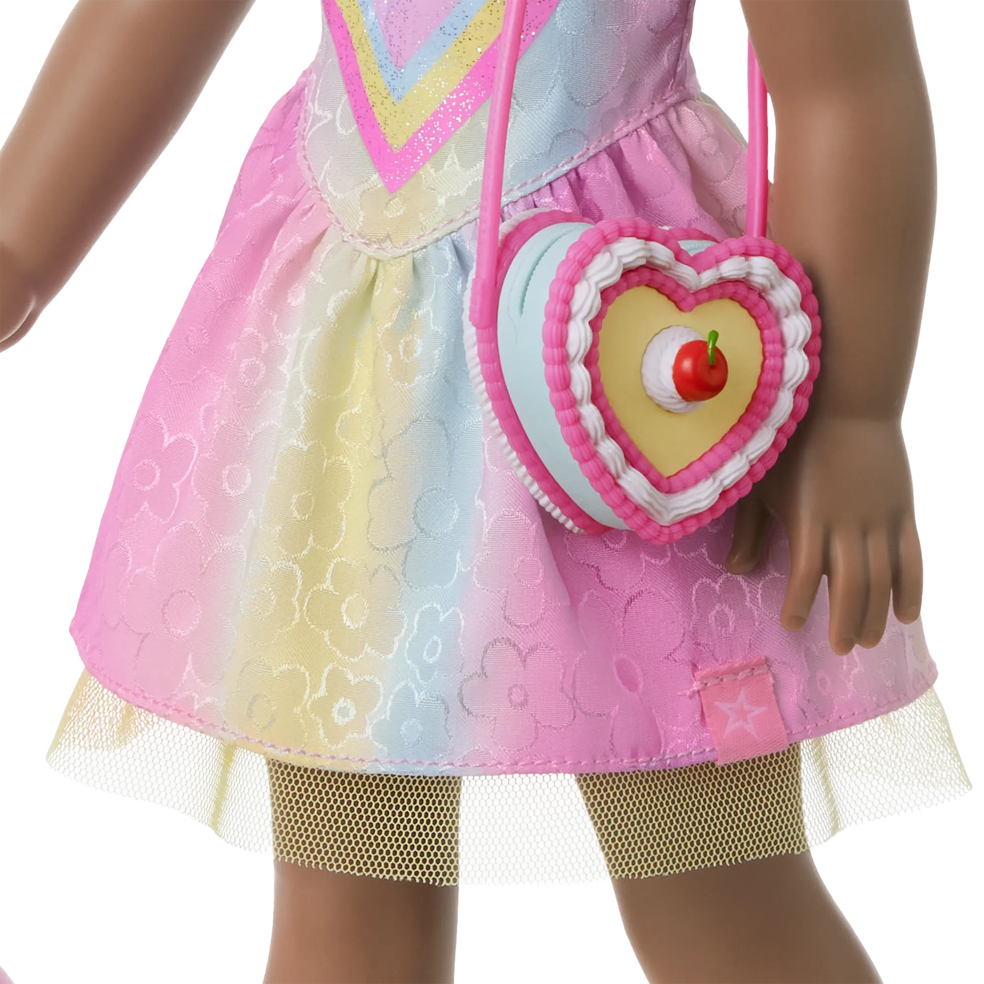 Ag Sisters Wesley Doll - Image 10