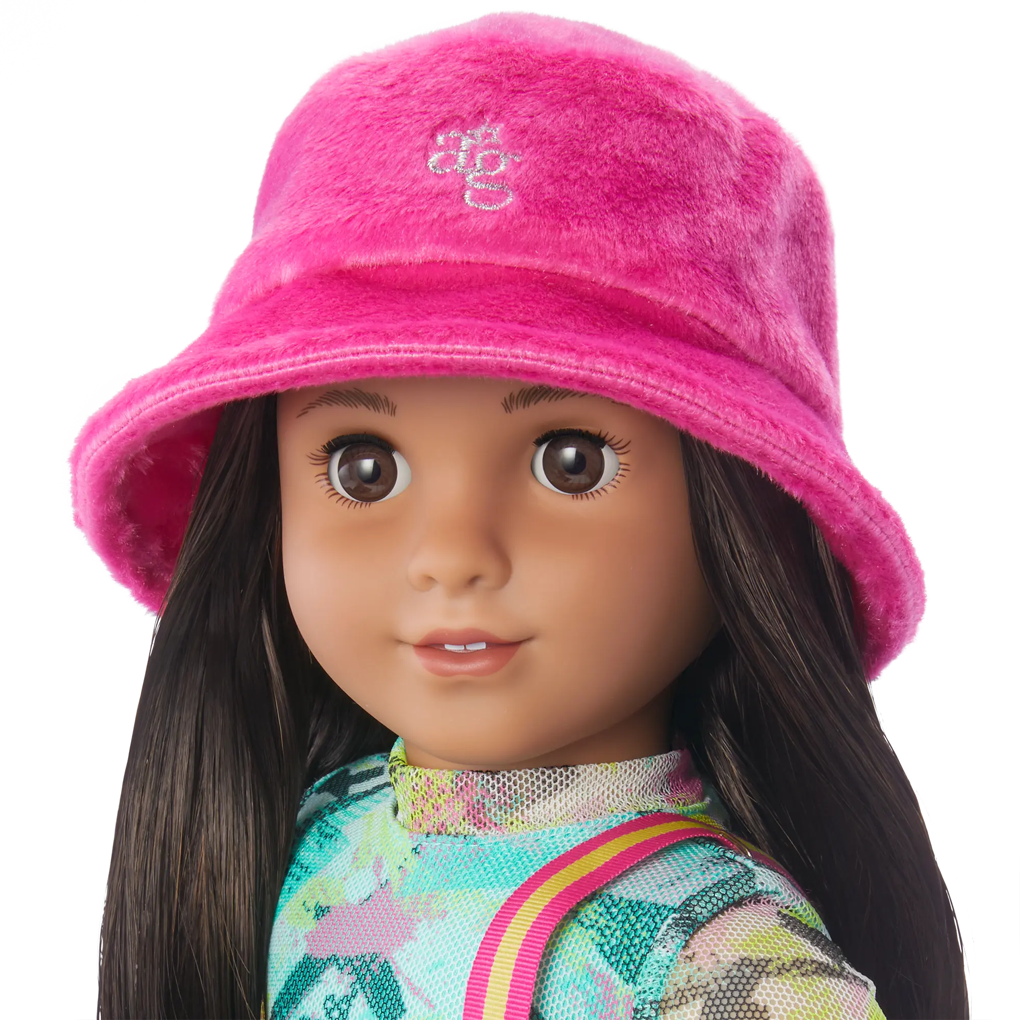 Kavi's Accessories For 18-Inch Dolls (Girl Of The Year 2023) - Image 3