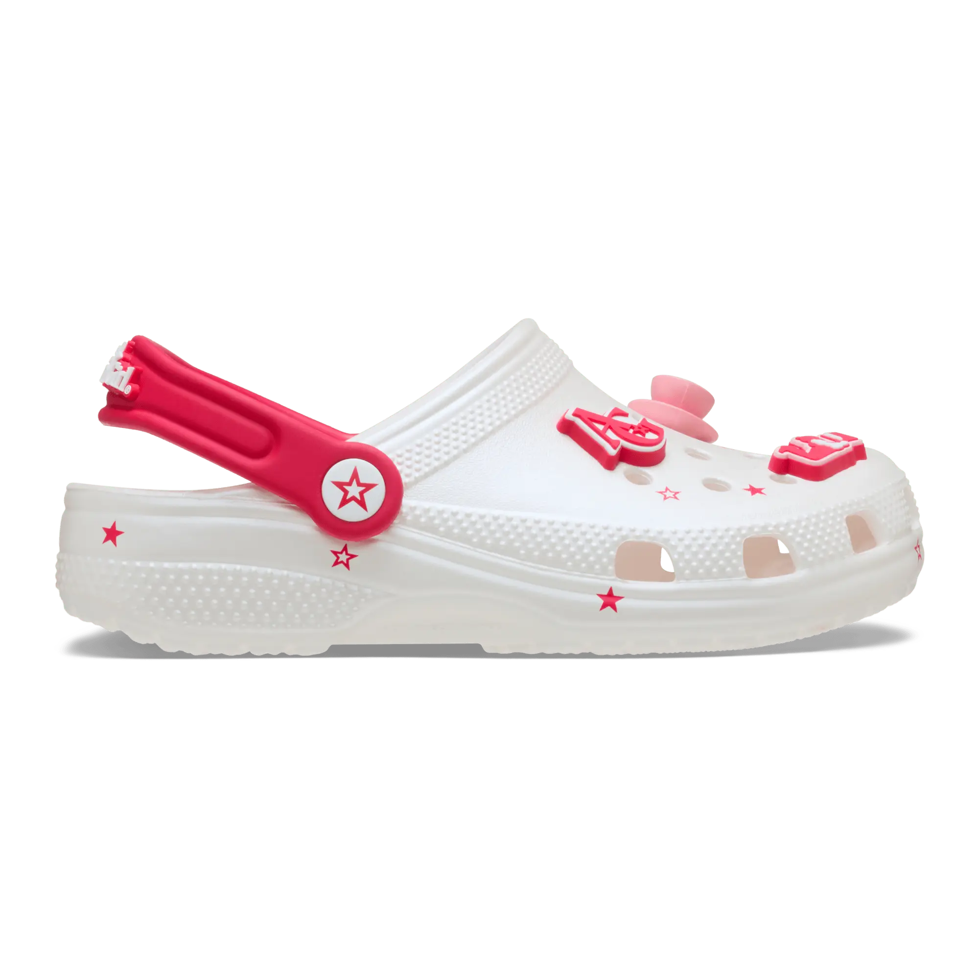 American Girl X Crocs Classic Clog For Girls - Image 4