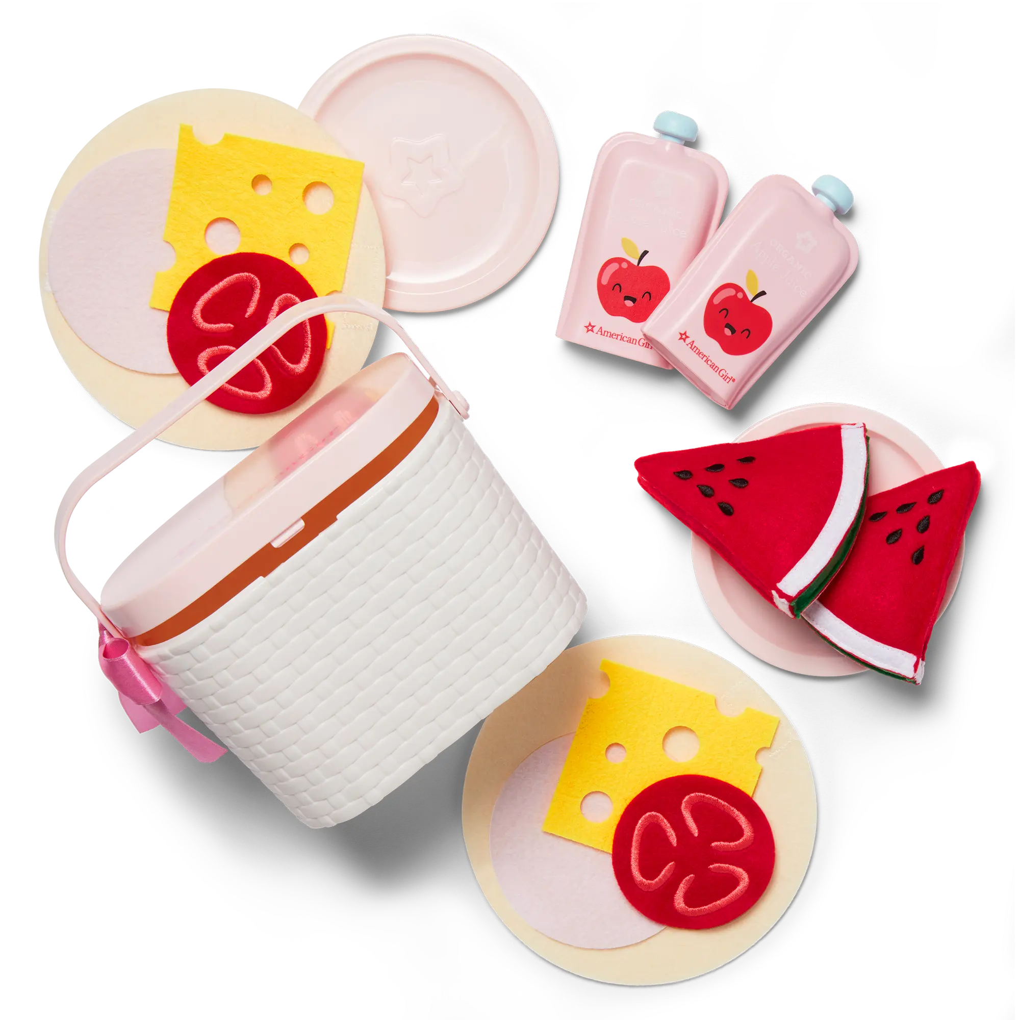 Picnic In The Park Bundle (Bitty Baby) - Image 9