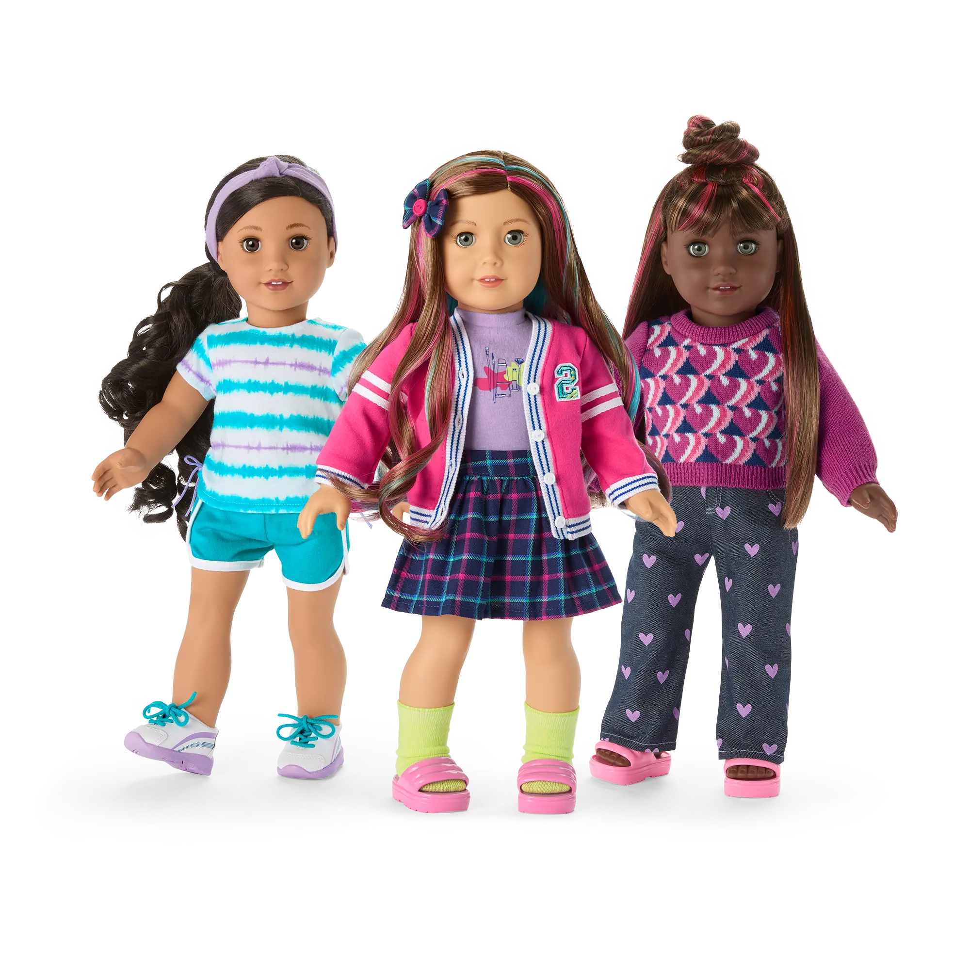 American Girl Star Student Bundle - Image 2