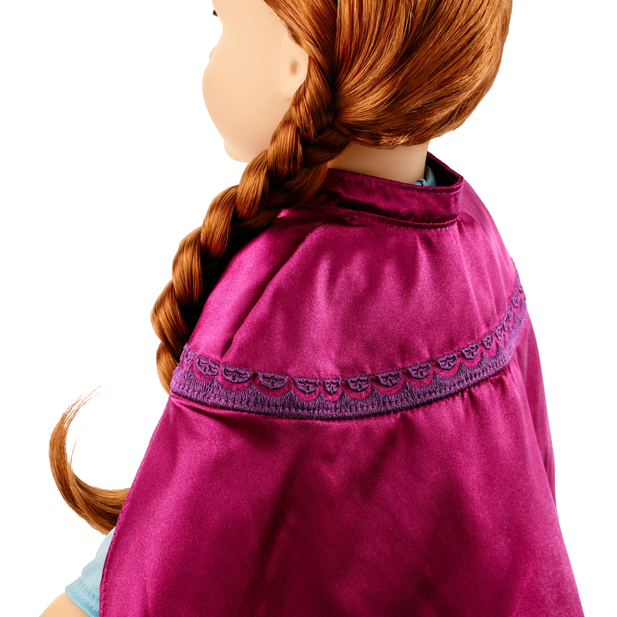 Disney Frozen Anna Doll By American Girl - Image 6
