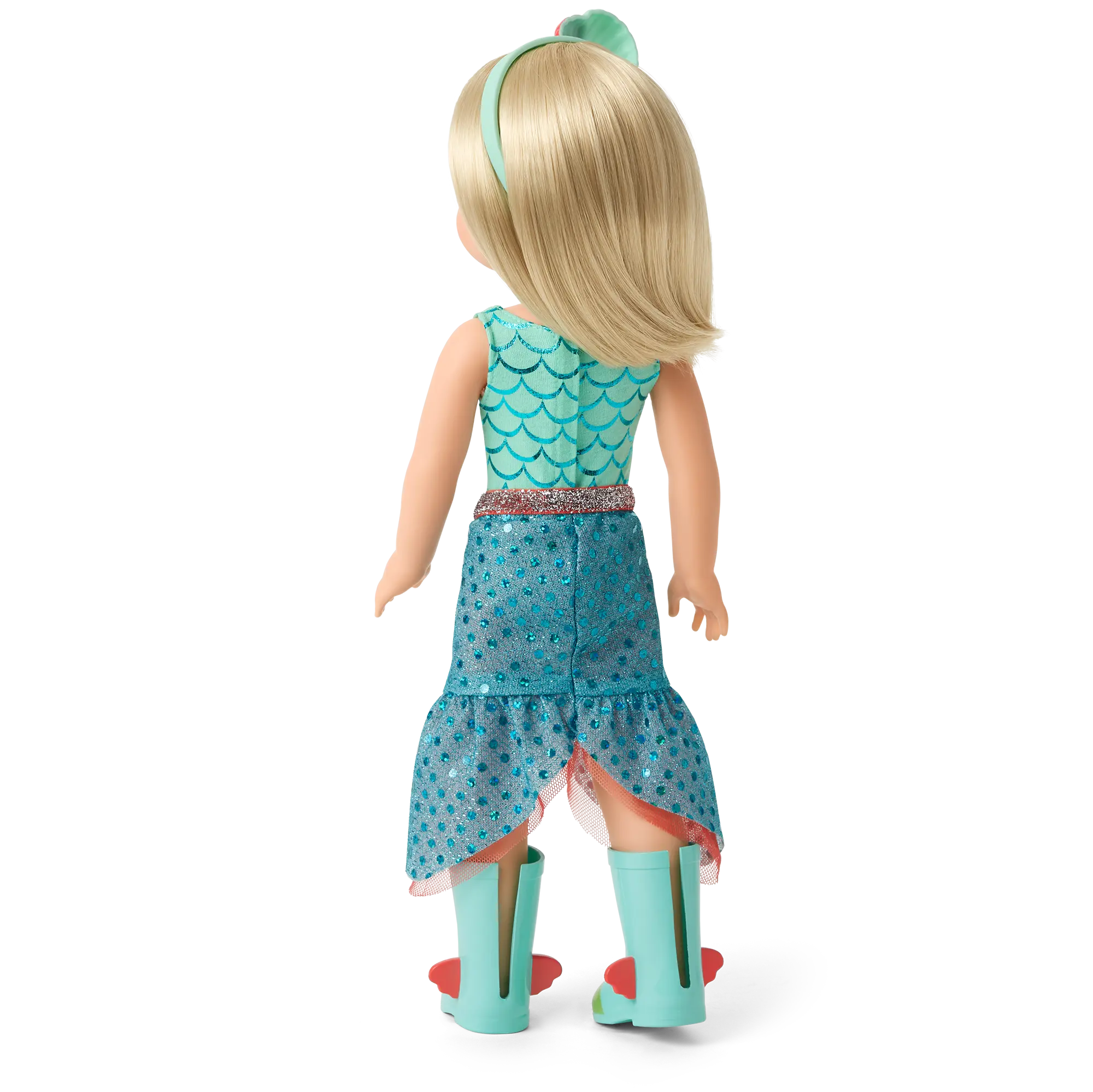 Camille Doll - Image 2