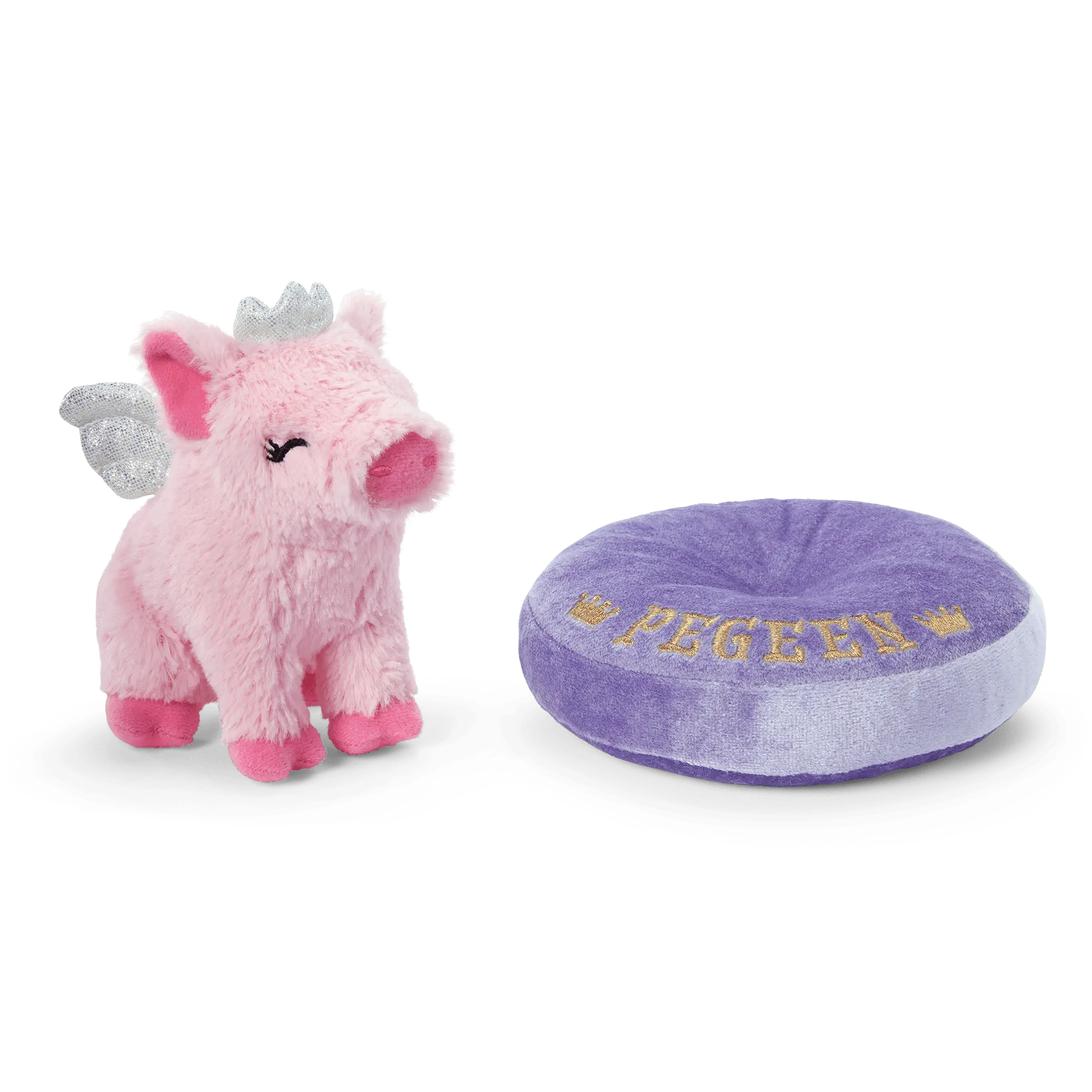 Pegeen The Pig (Welliewishers) - Image 4
