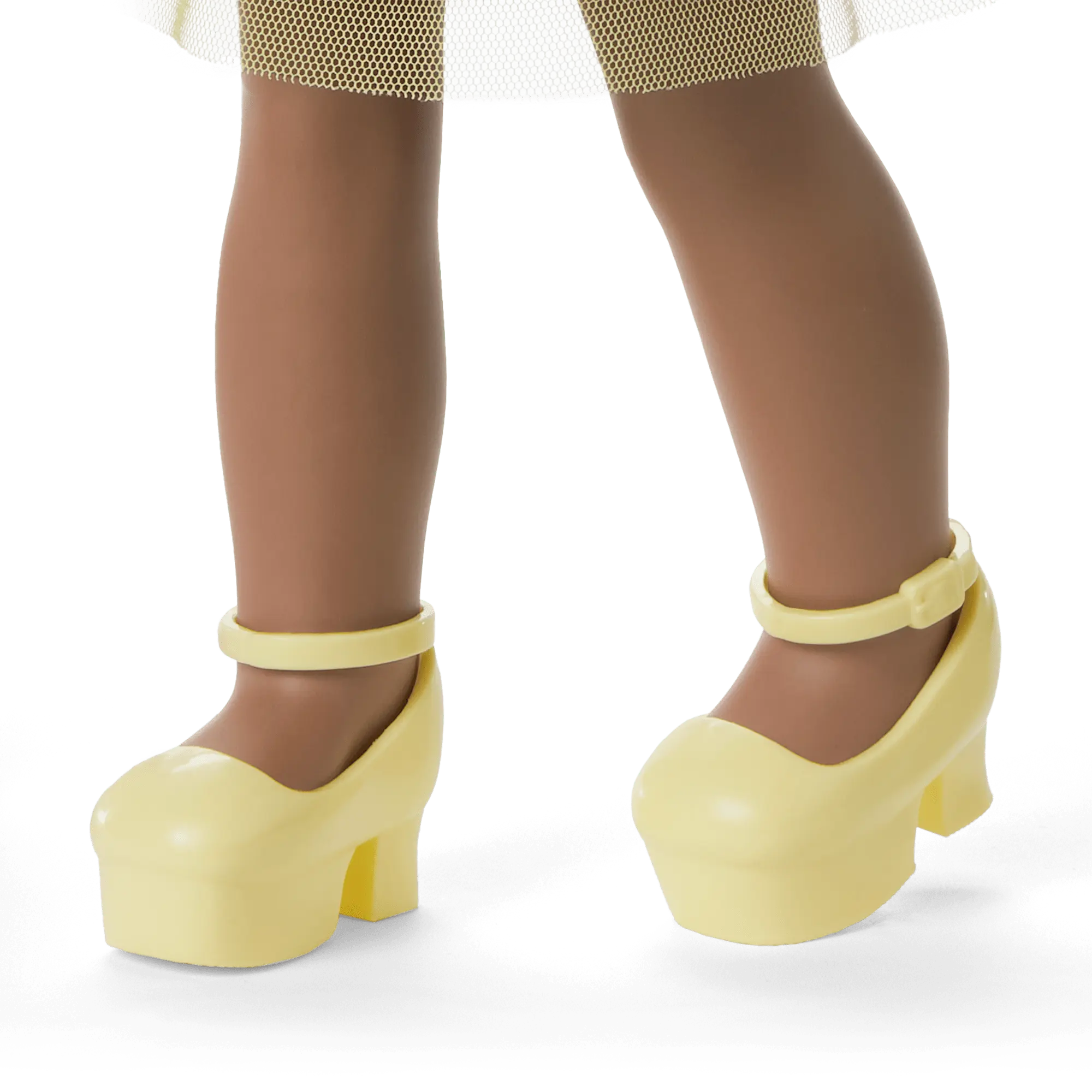 Ag Sisters Wesley Doll - Image 11