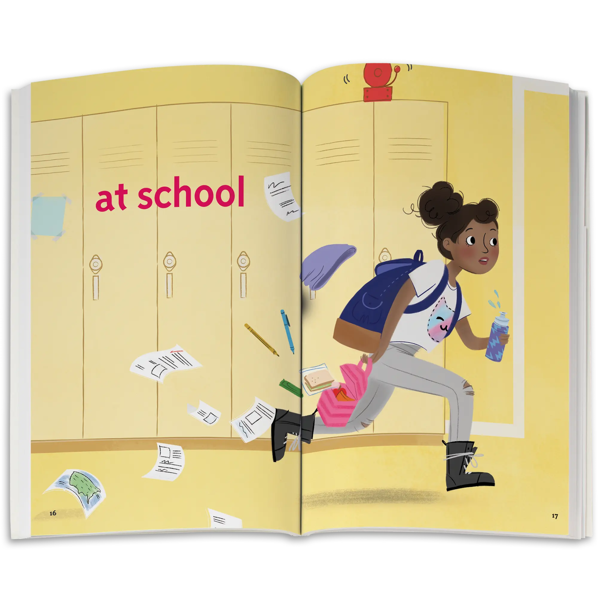 A Smart Girl's Guide: Getting It Together - Image 2