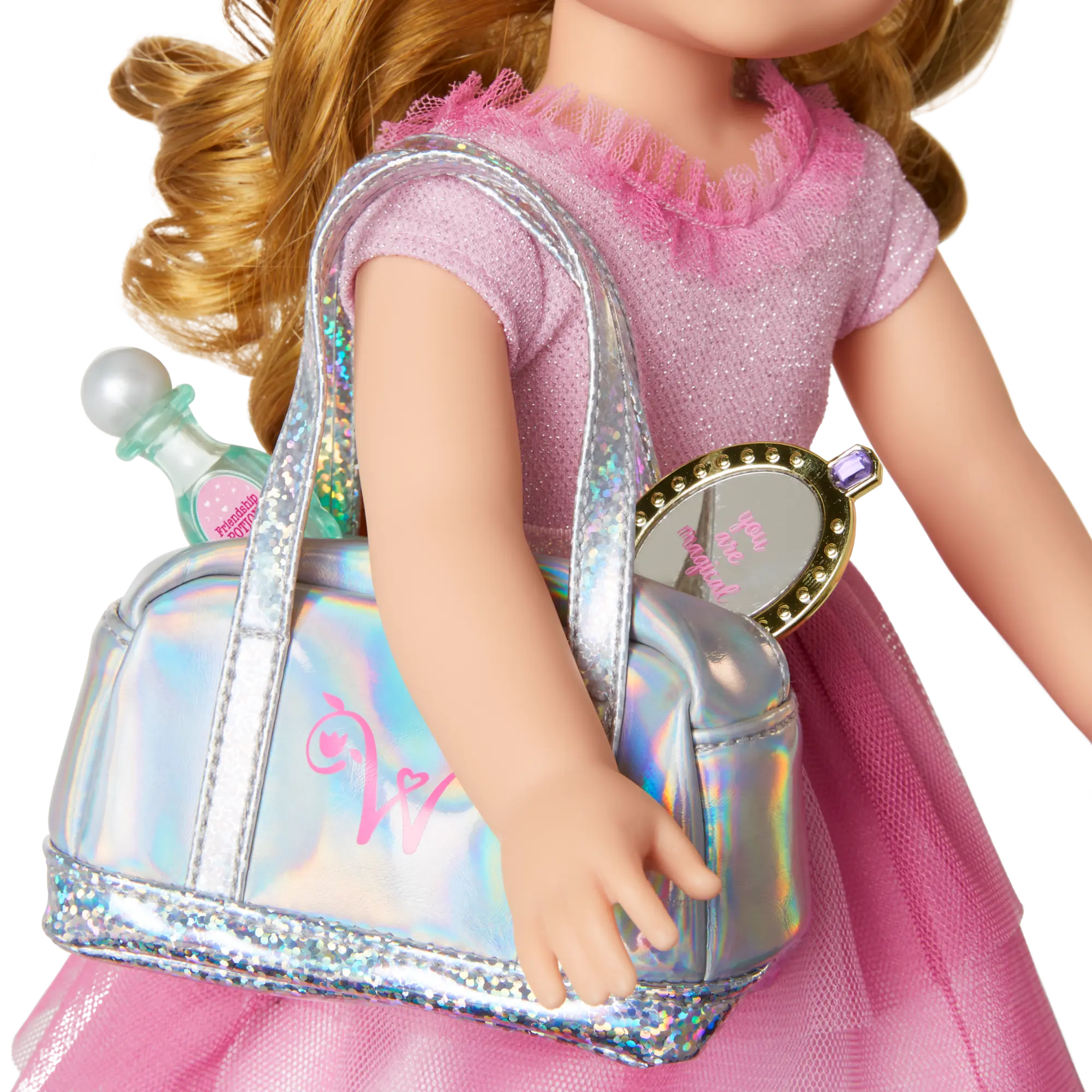 Ready To Be Royal Bundle (Welliewishers) - Image 7