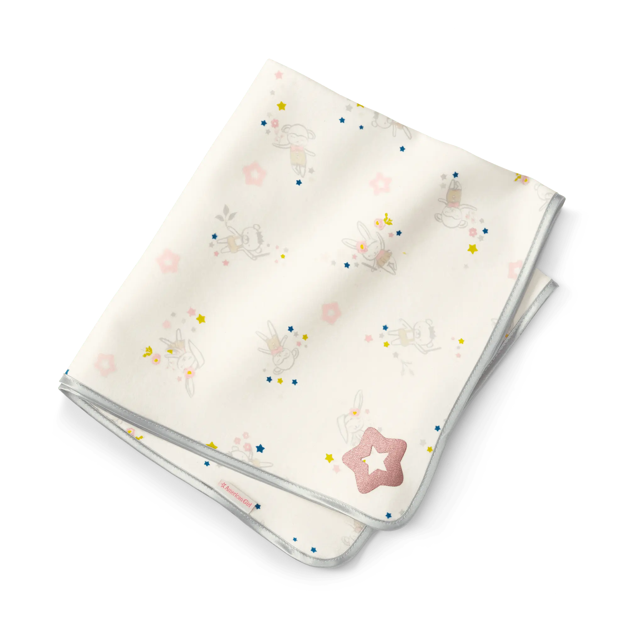 Cute Critters Blanket - Image 2