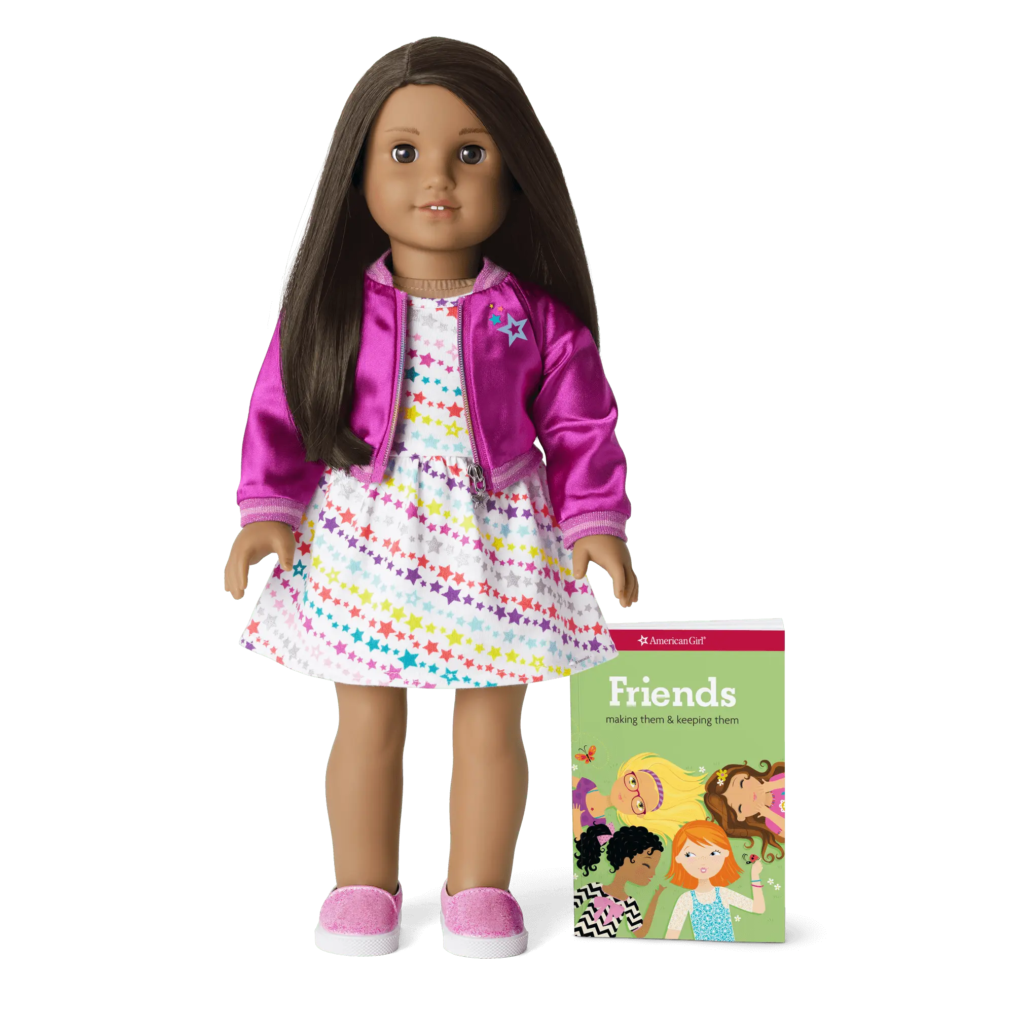 Truly Me Doll #66