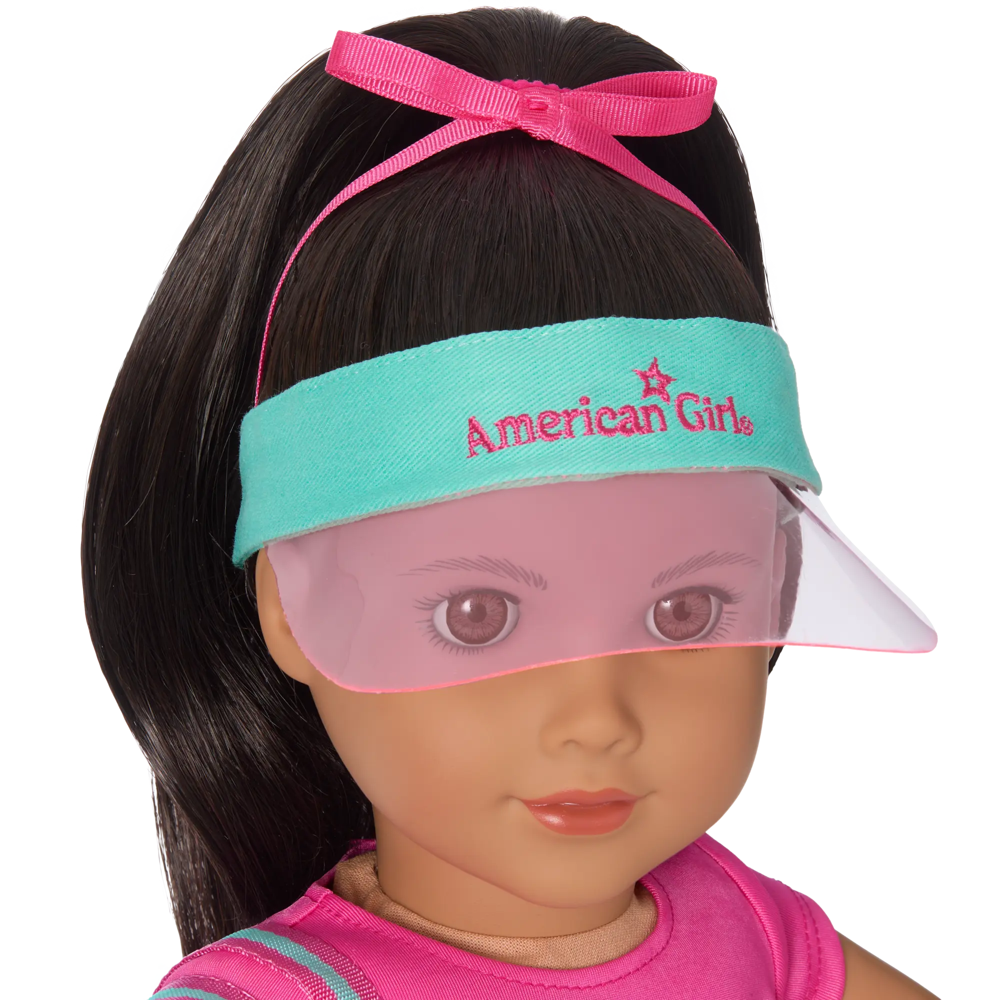 Raquel's Pickleball Outfit & Paddle Set (Girl Of The Year 2026) - Image 7