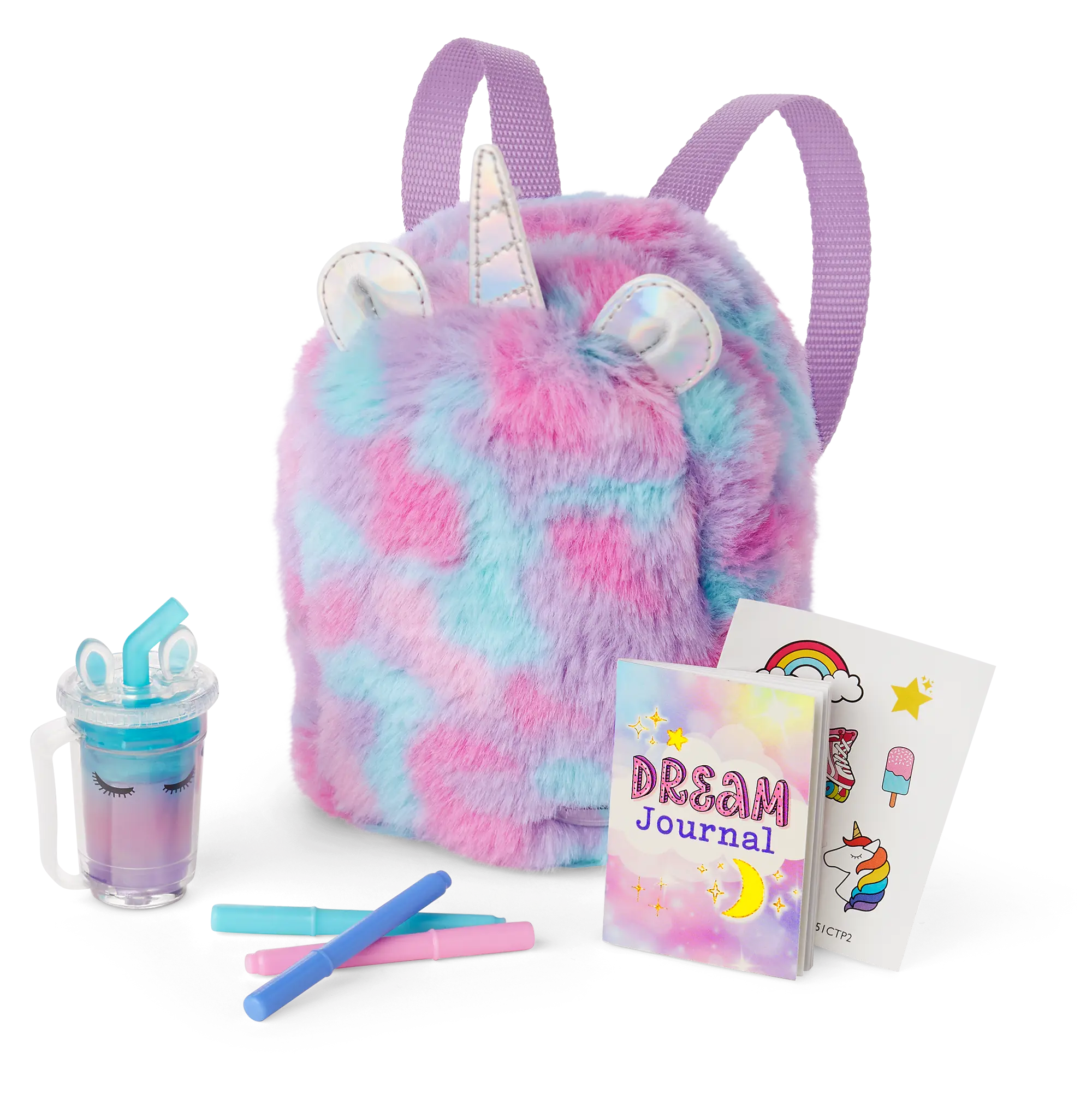 Butterflies & Unicorns Accessories