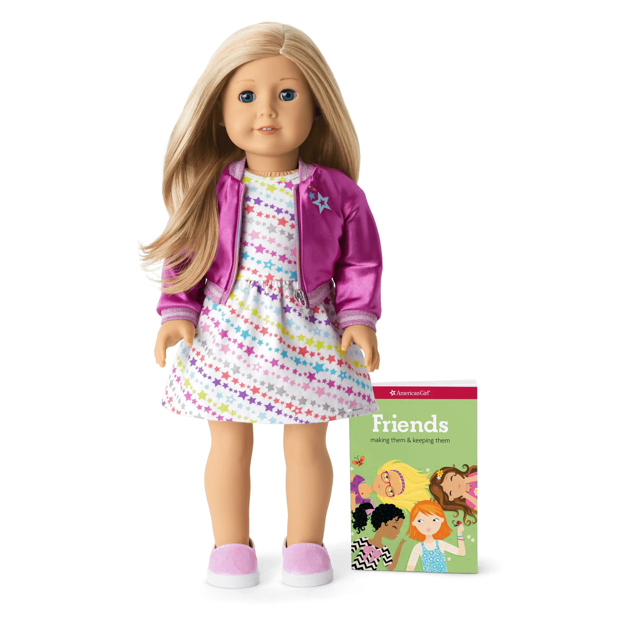 Truly Me Doll #27