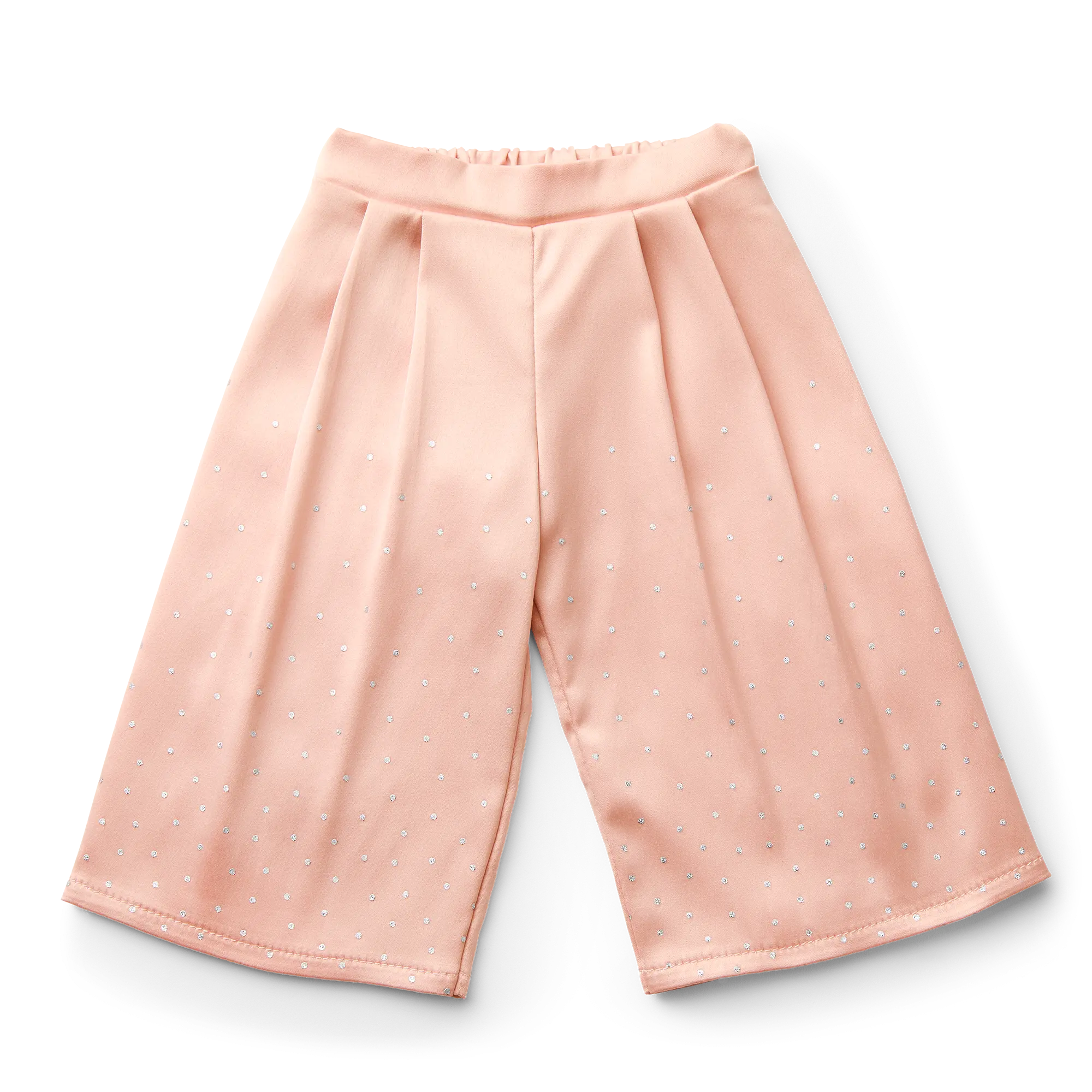 Flowy Festive Pants-Tm D