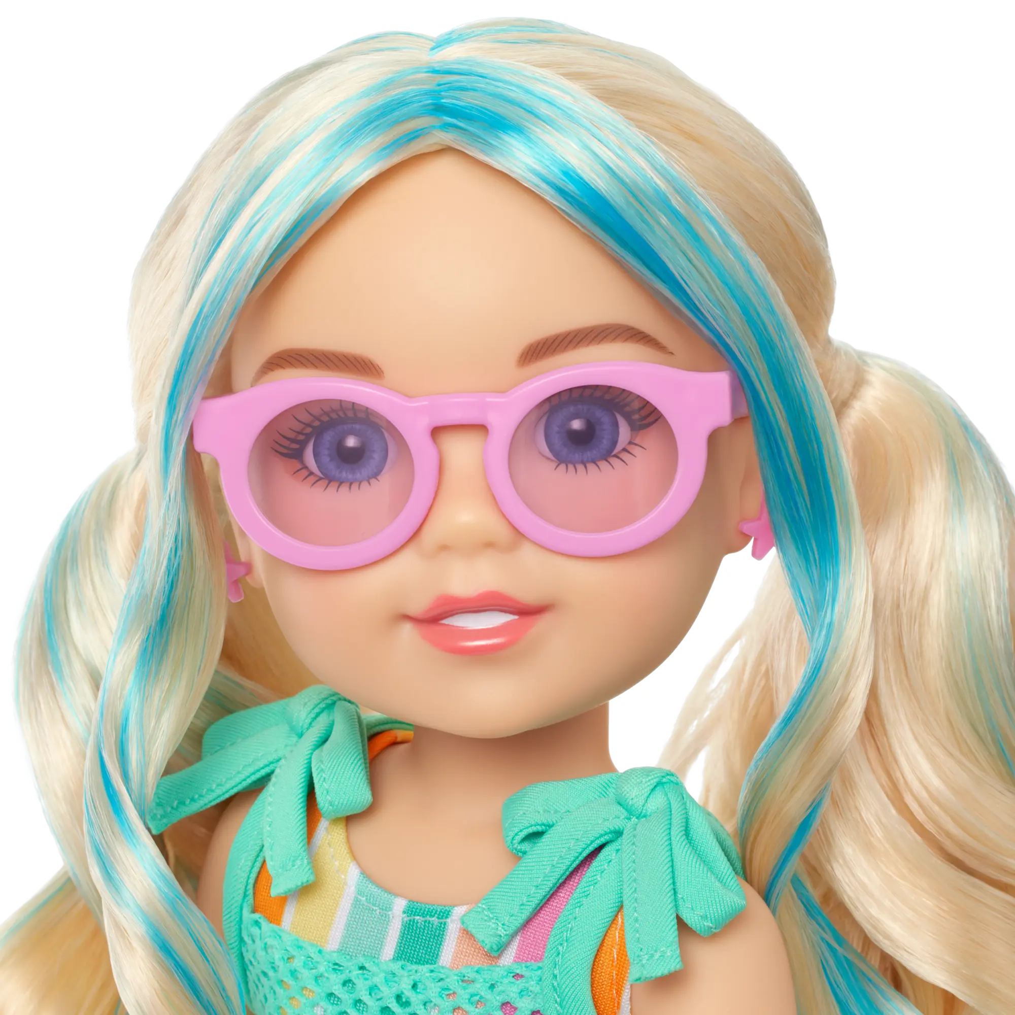 Ag Sisters Beachy Chic Fashion Set - Image 5