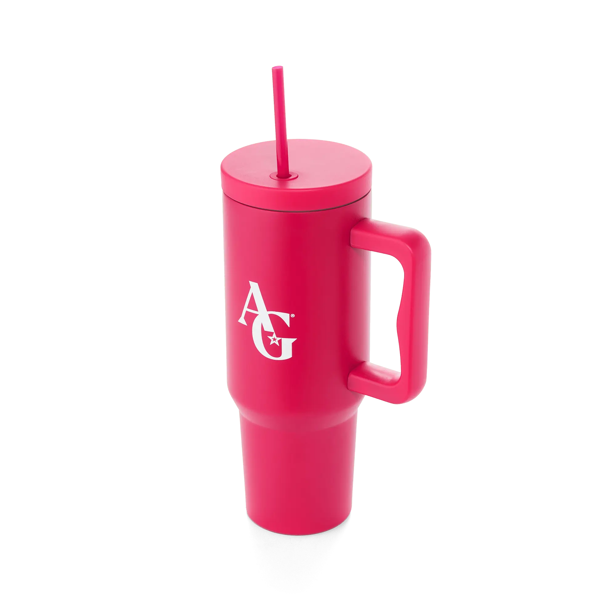 American Girl 40 Oz. Insulated Tumbler - Image 3