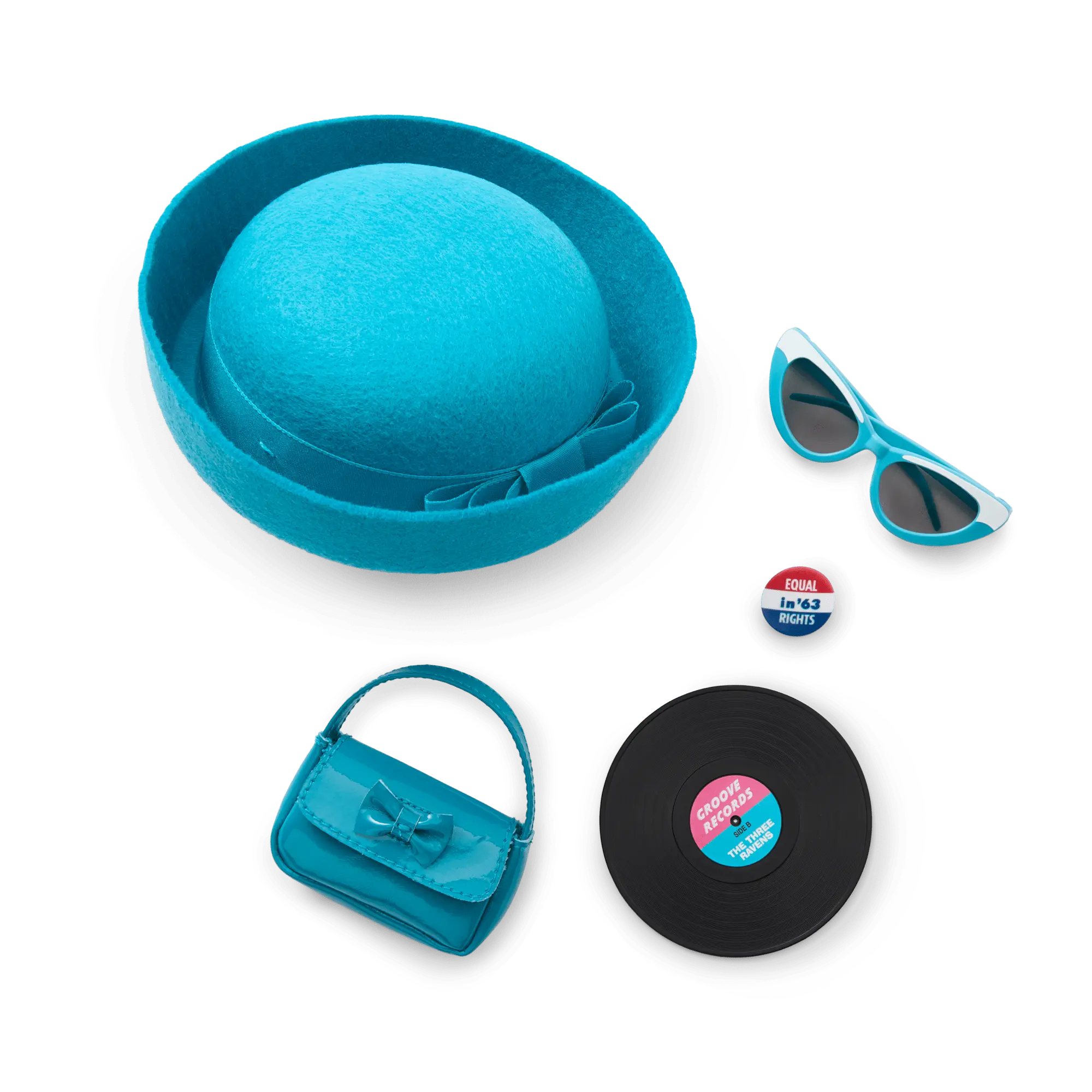 Melody's Salon Gift Set - Image 16