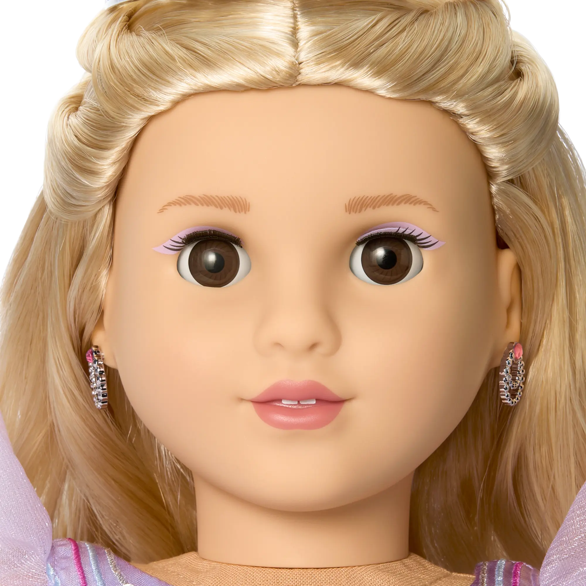 Wicked Glinda Doll By American Girl Collector Series - Image 3