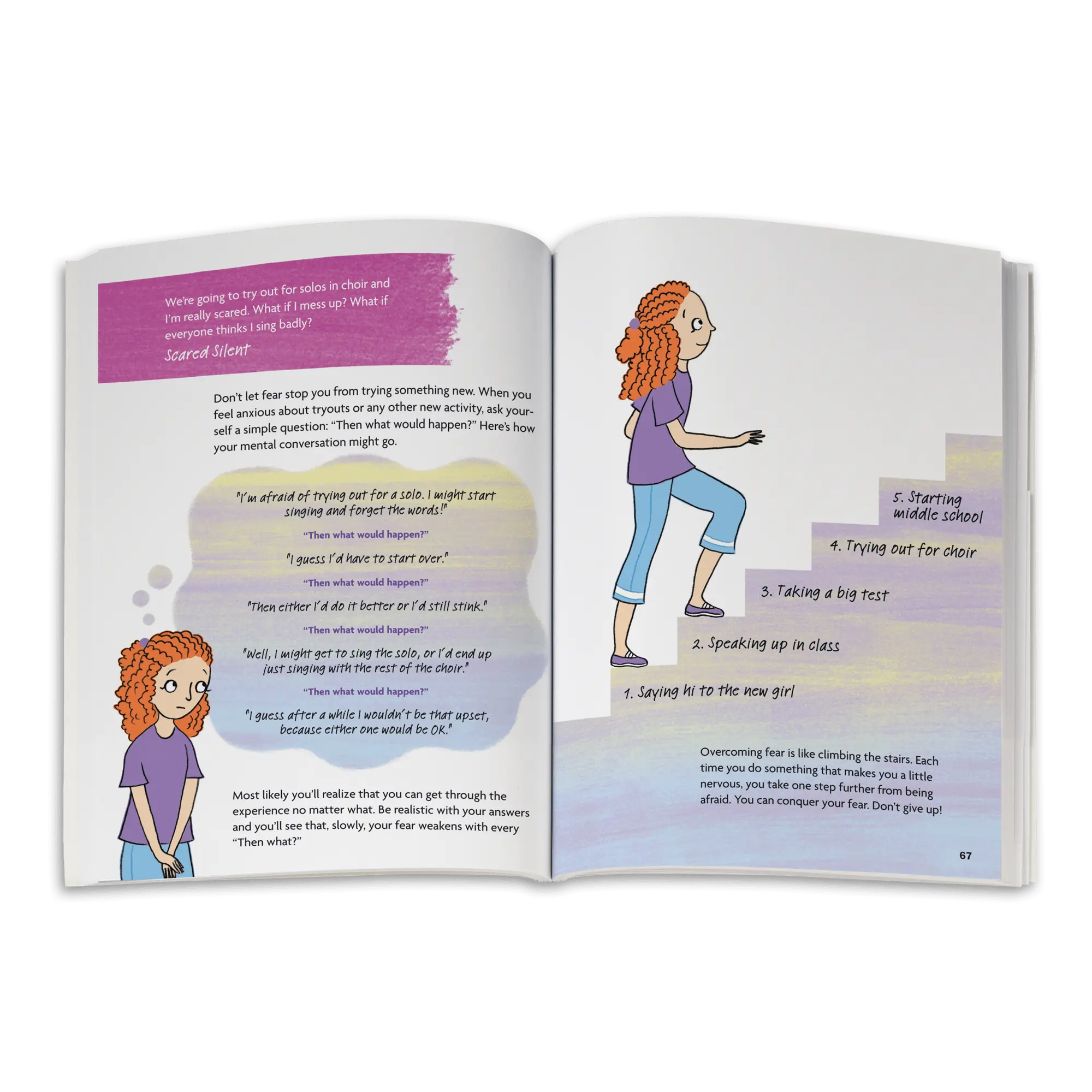 The Feelings Book - Image 3