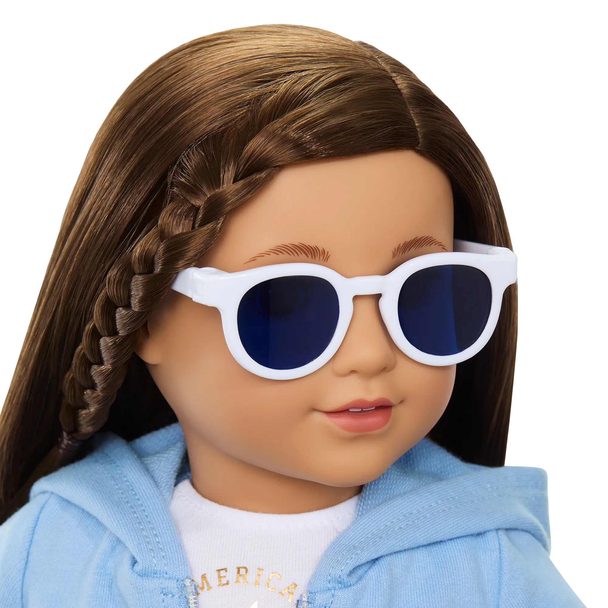 Team Ag Jogger Set For 18-Inch Dolls - Image 6
