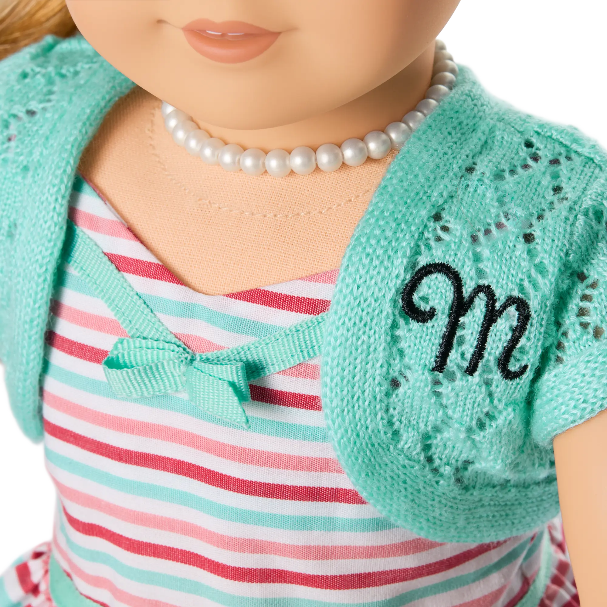 Maryellen Larkin 18-Inch Doll, Journal & Accessories (Historical Characters) - Image 7