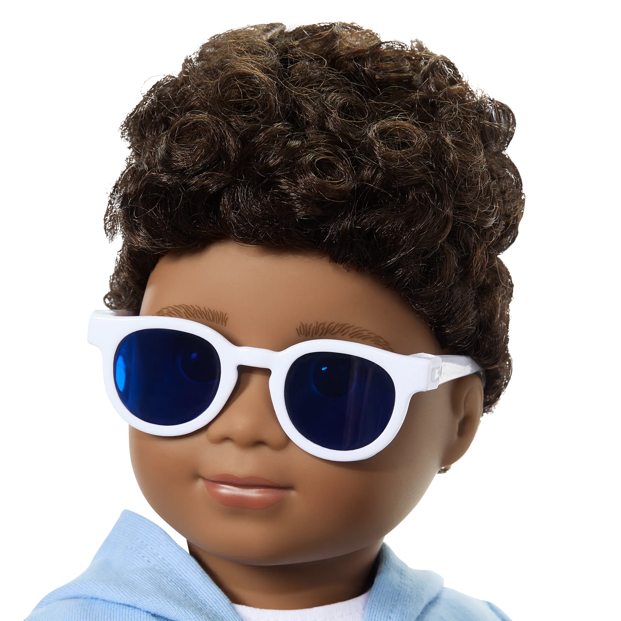 Team Ag Jogger Set For 18-Inch Dolls - Image 7