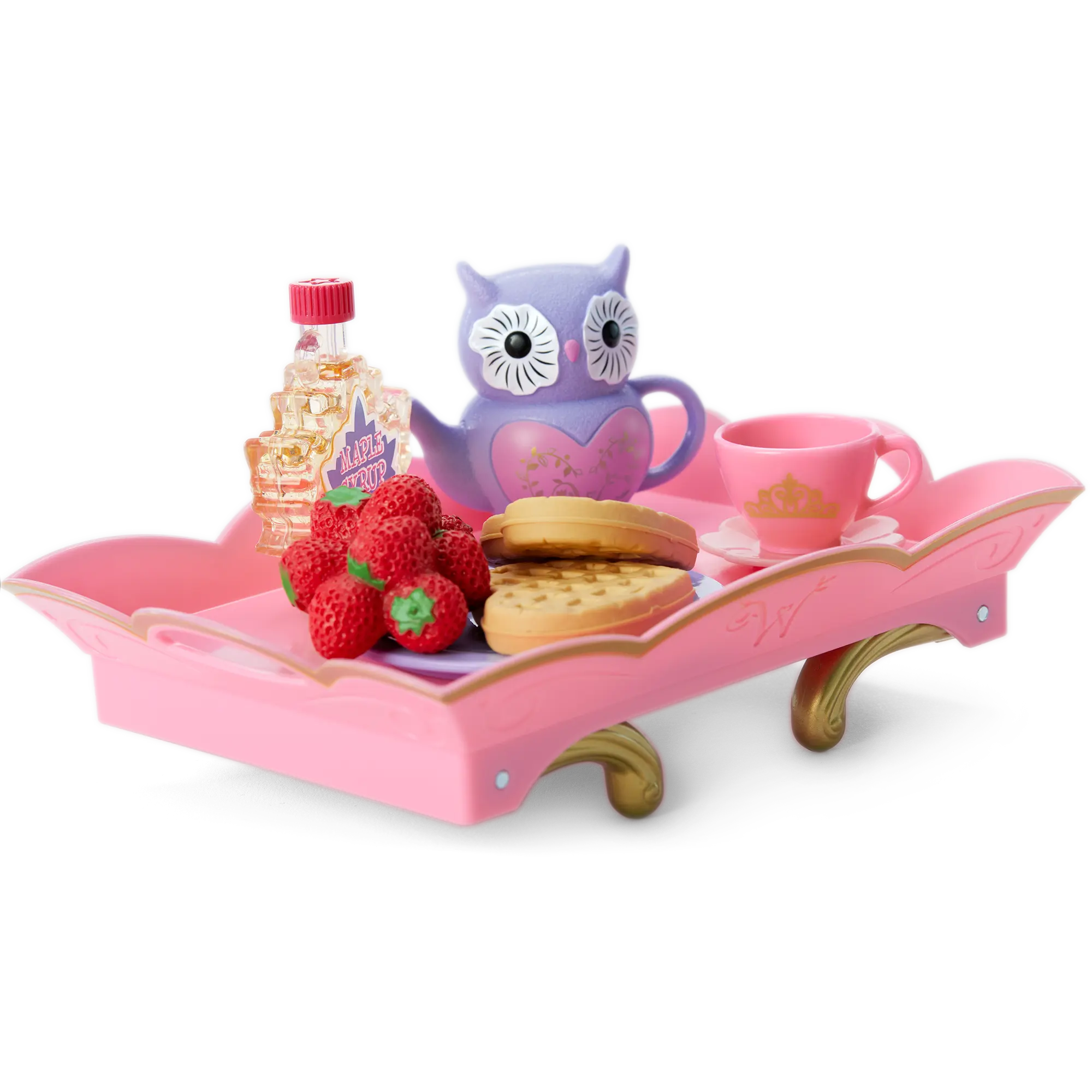 Breakfast In Bed Bundle (Welliewishers) - Image 8