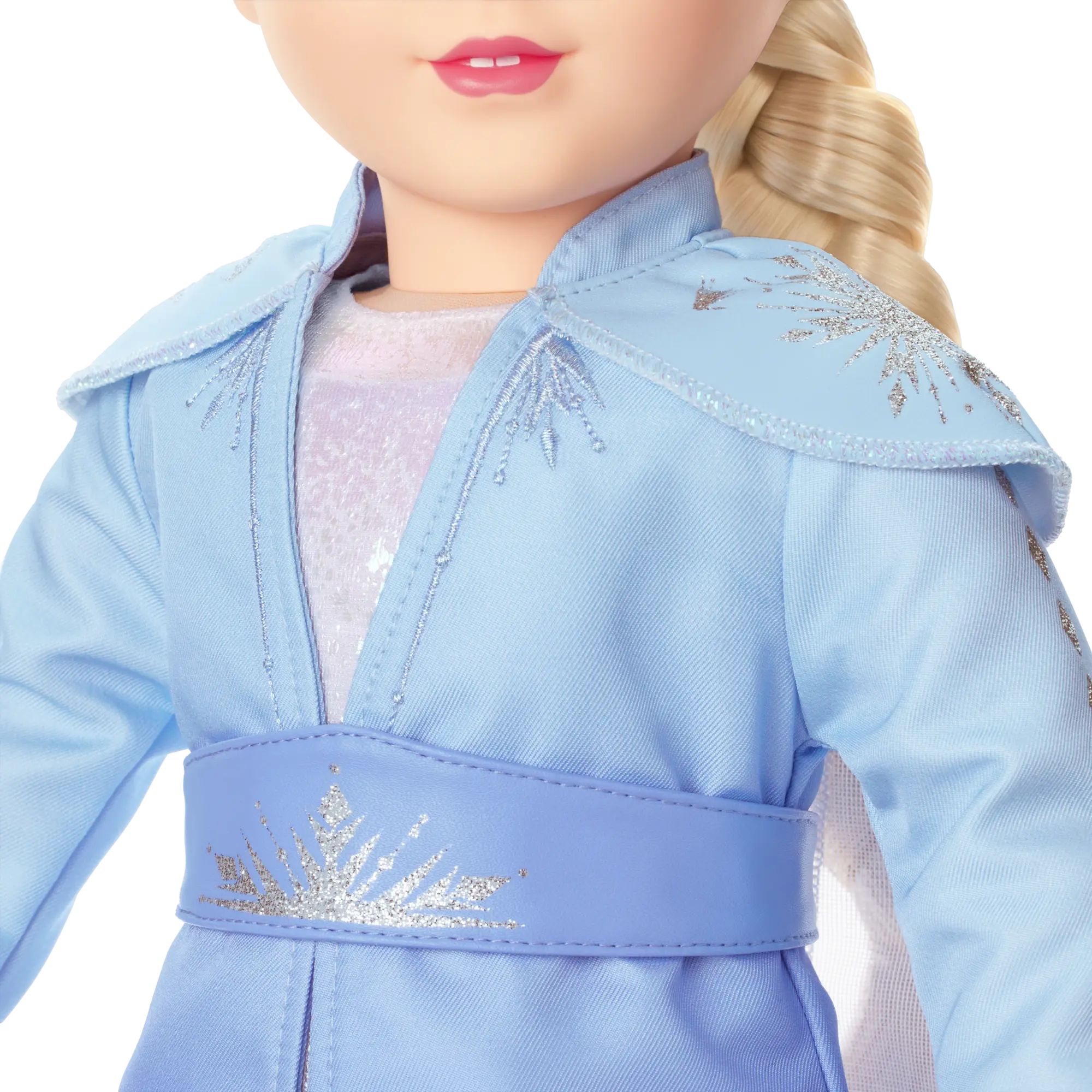 Disney Frozen Elsa Doll Story Bundle By American Girl - Image 14