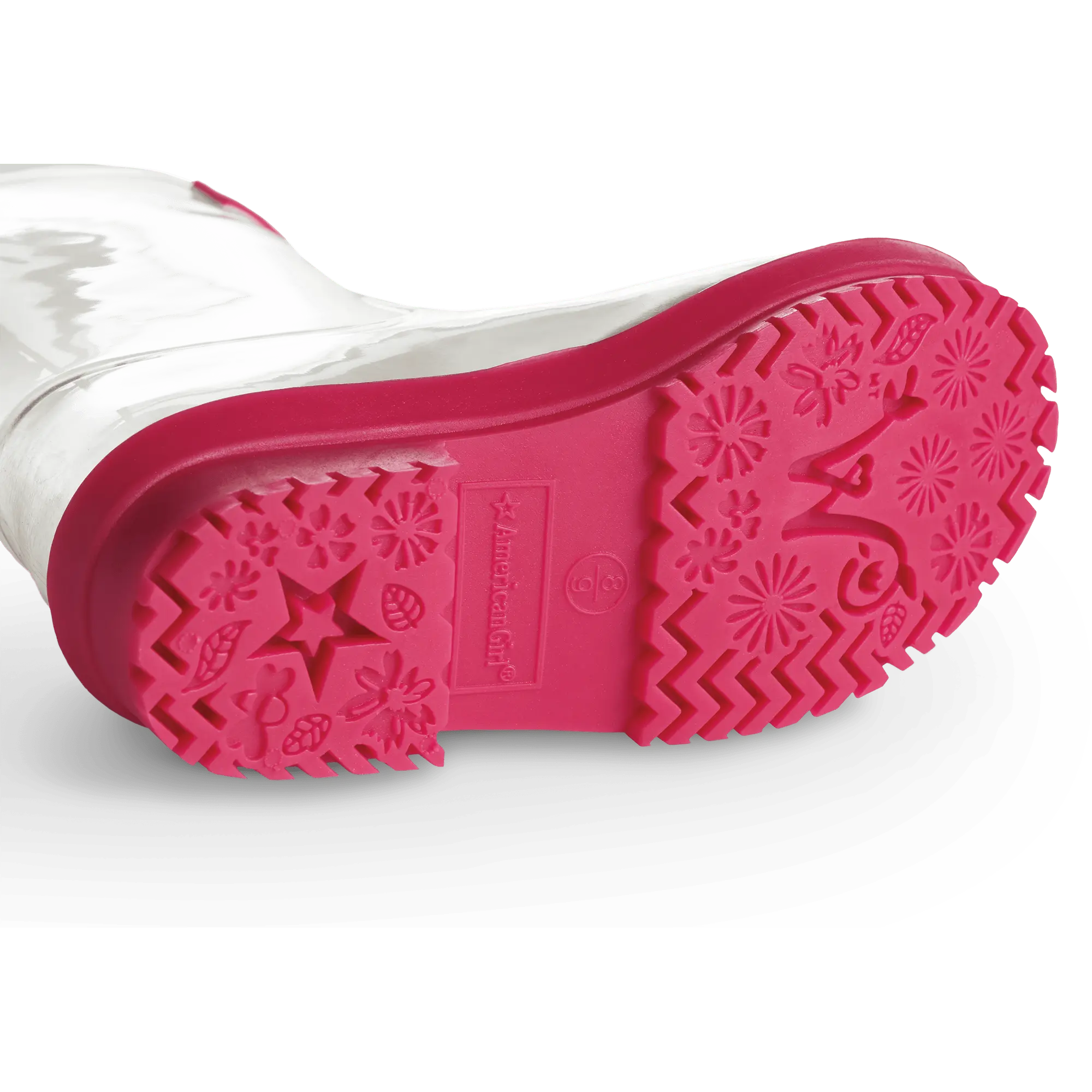 Welliewishers Wellies & Socks Set For Girls - Image 7