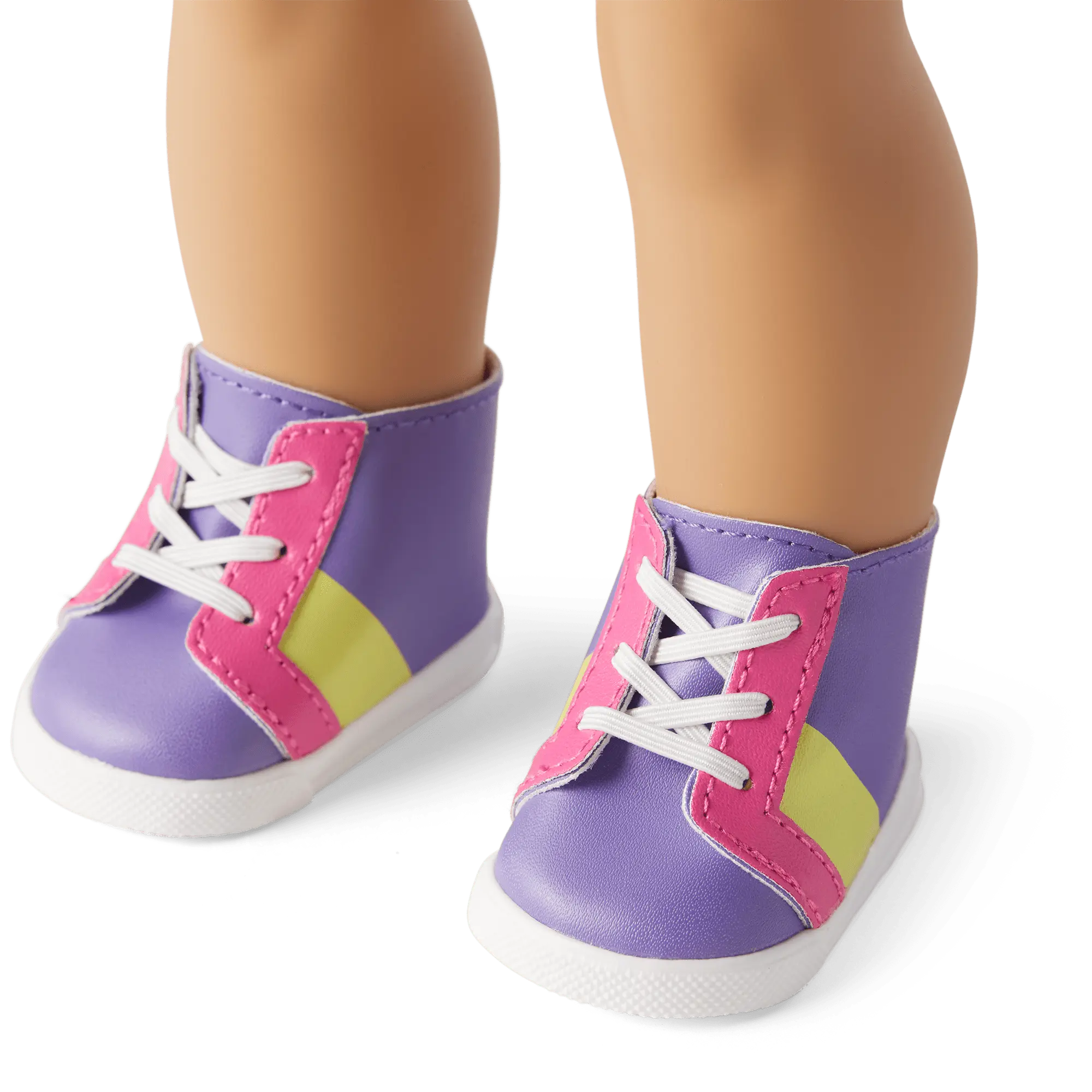 Truly Me 18-Inch Doll #121 + Show Your Sporty Side Accessories - Image 6