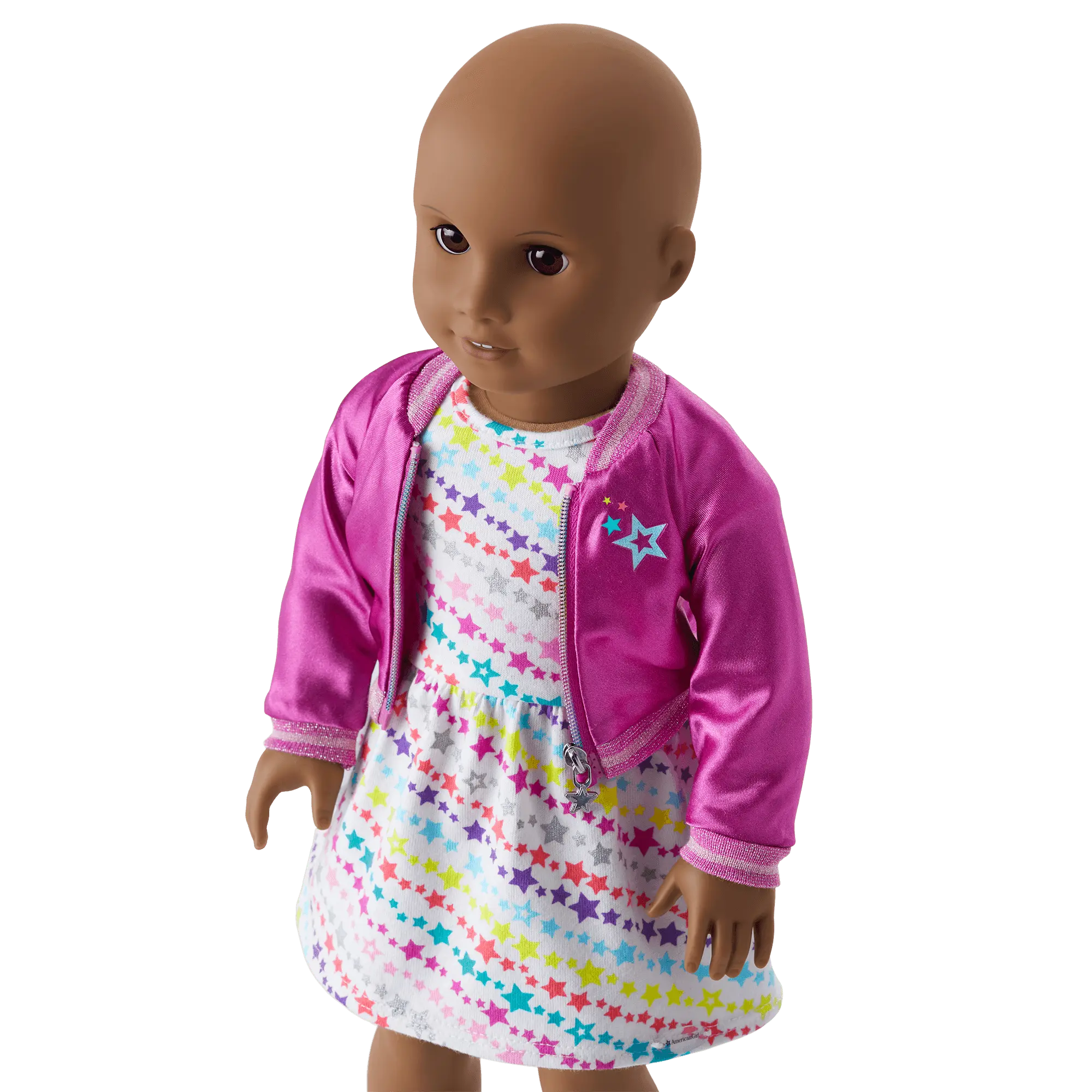 Truly Me Doll #73 - Image 4