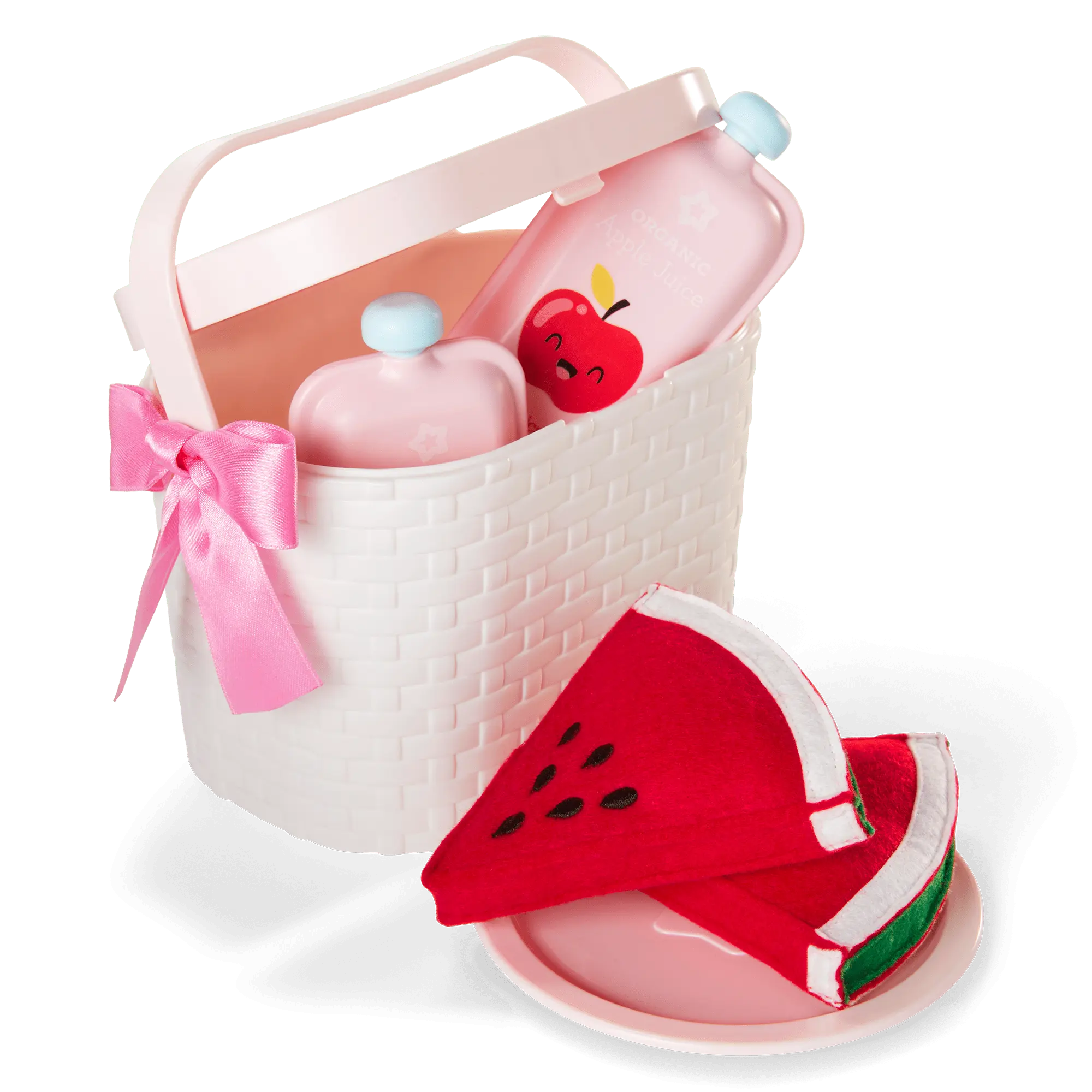 Picnic In The Park Set (Bitty Baby) - Image 2