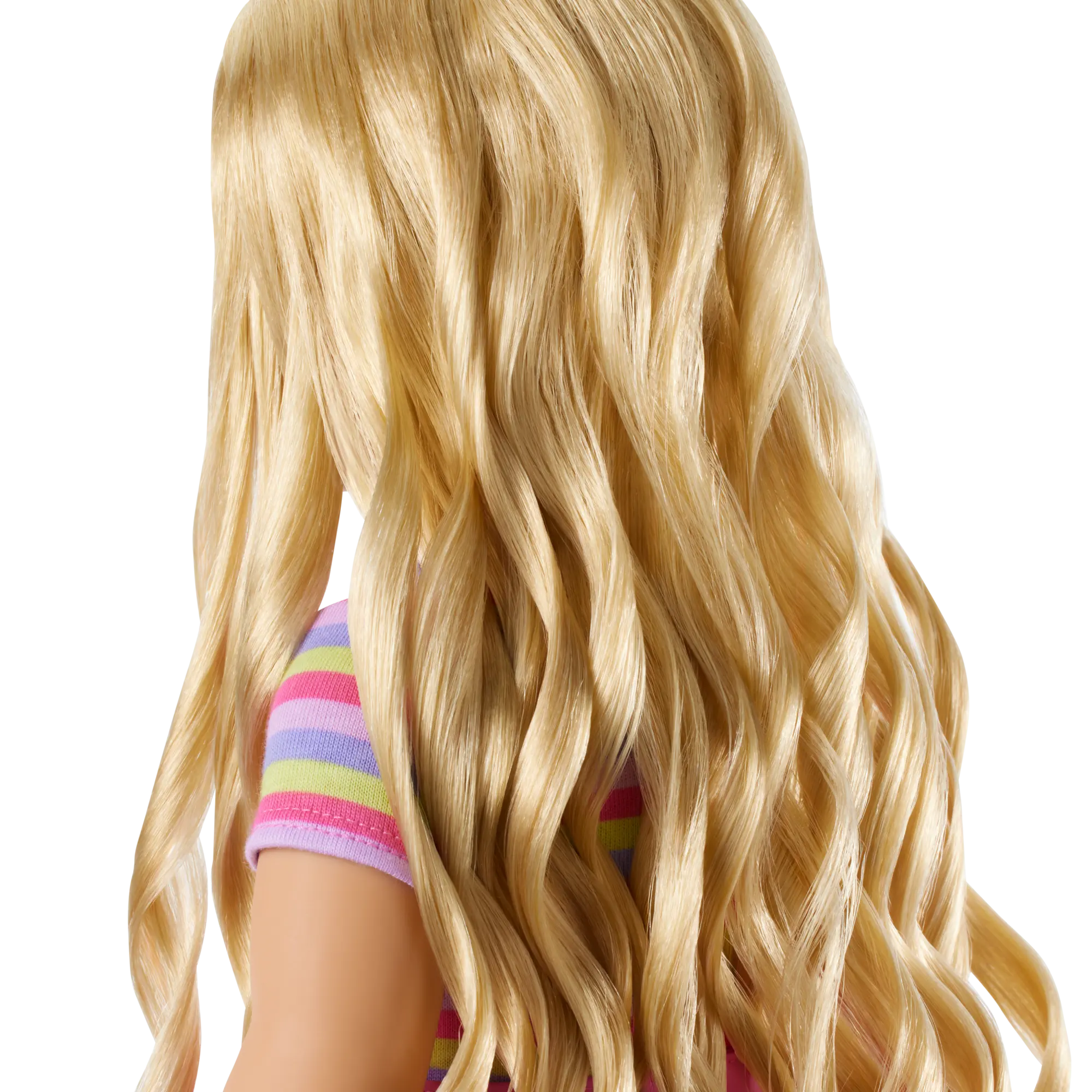 Long Hair Looks By Truly Me 18-Inch Doll #133 & Hair Accessories - Image 11