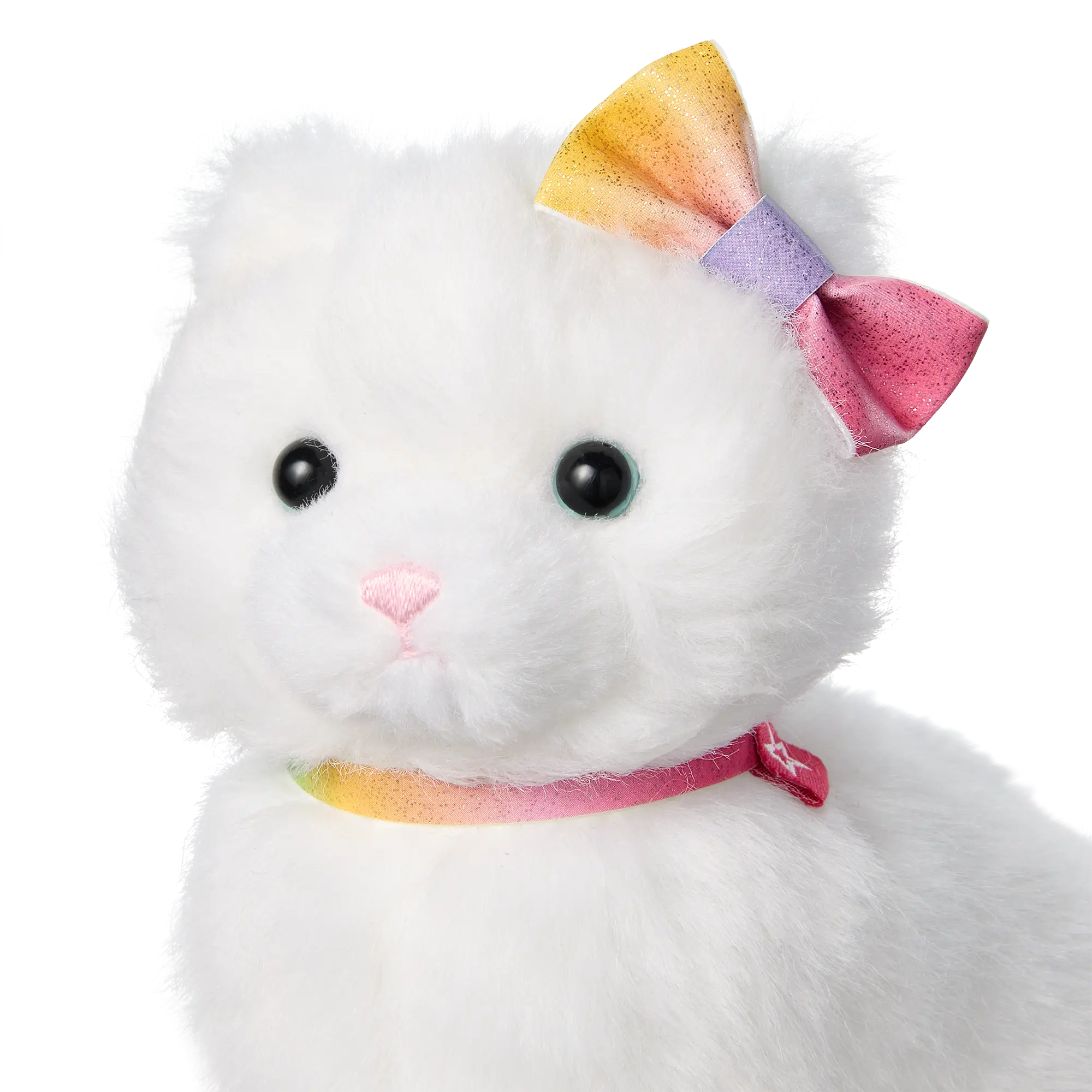 Summer's Cat, Fettuccine (Girl Of The Year 2025) - Image 5