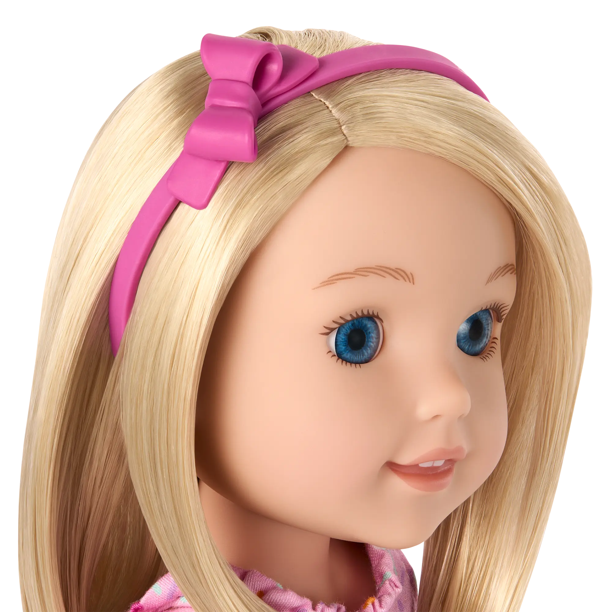 Camille's Party-Ready Set (Welliewishers) - Image 4