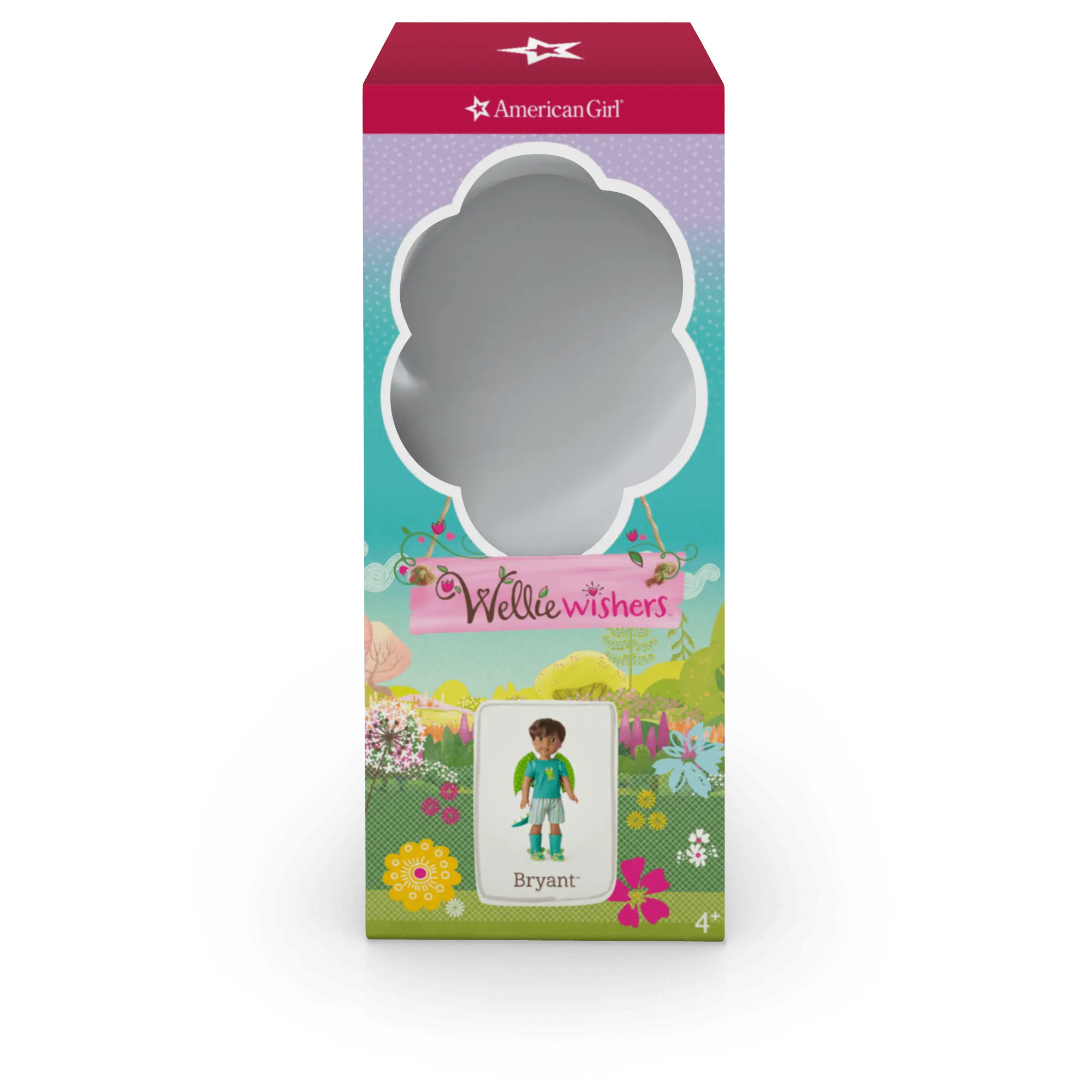 Bryant Doll - Image 7