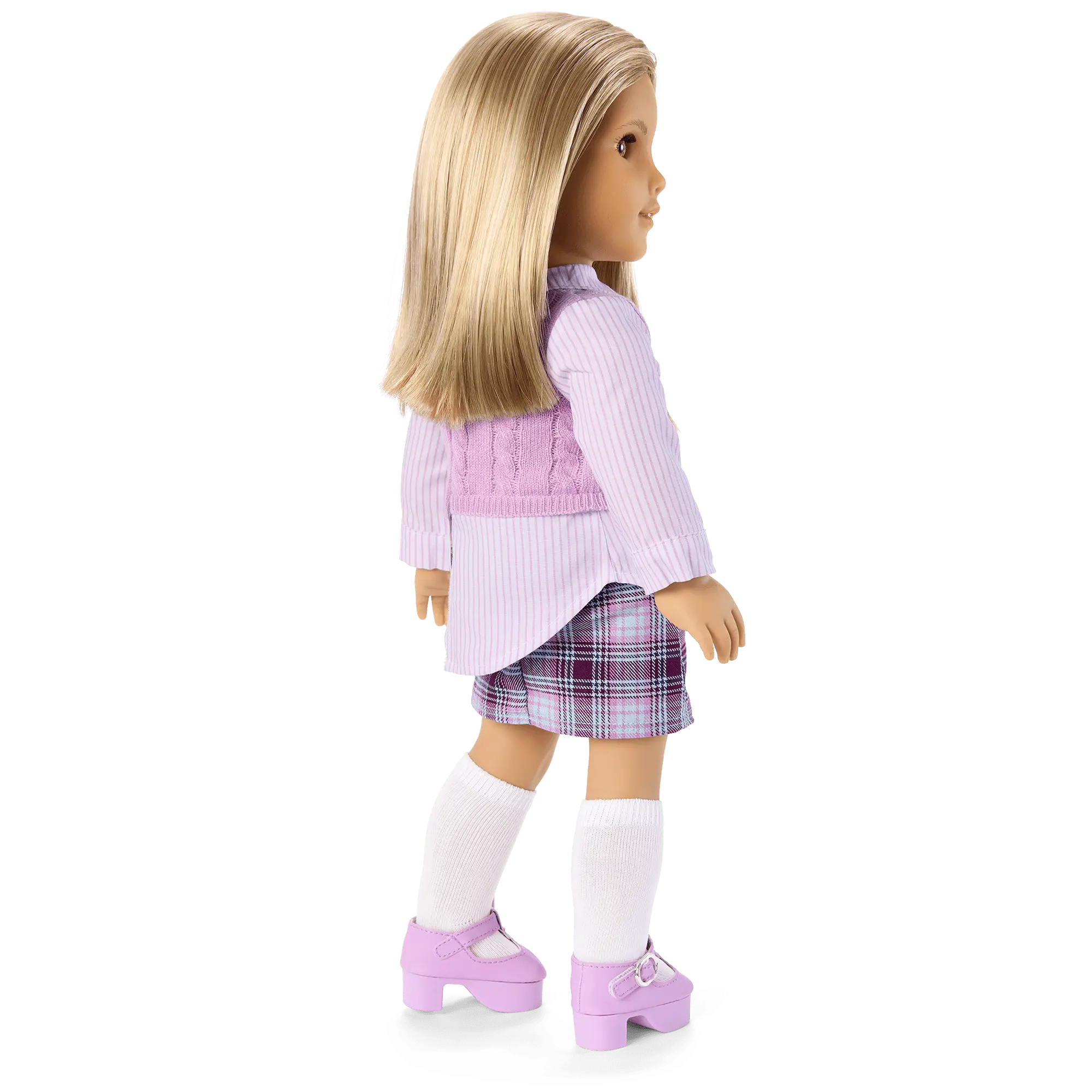 90S Twins Isabel & Nicki Gift Set (Historical Characters) - Image 3