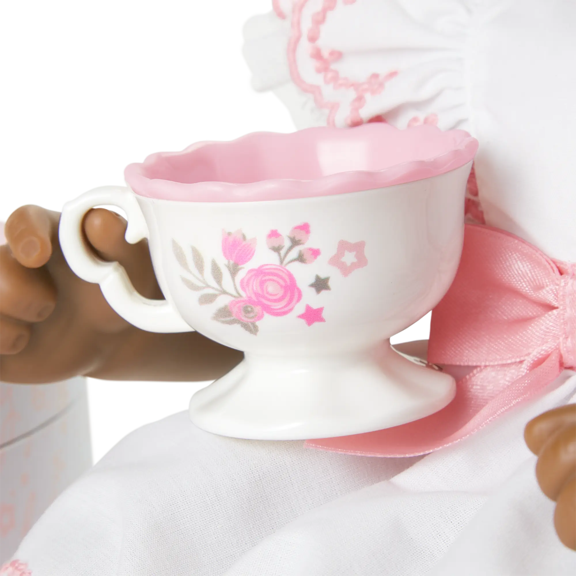 American Girl Tea Party Set For Girls - Image 4