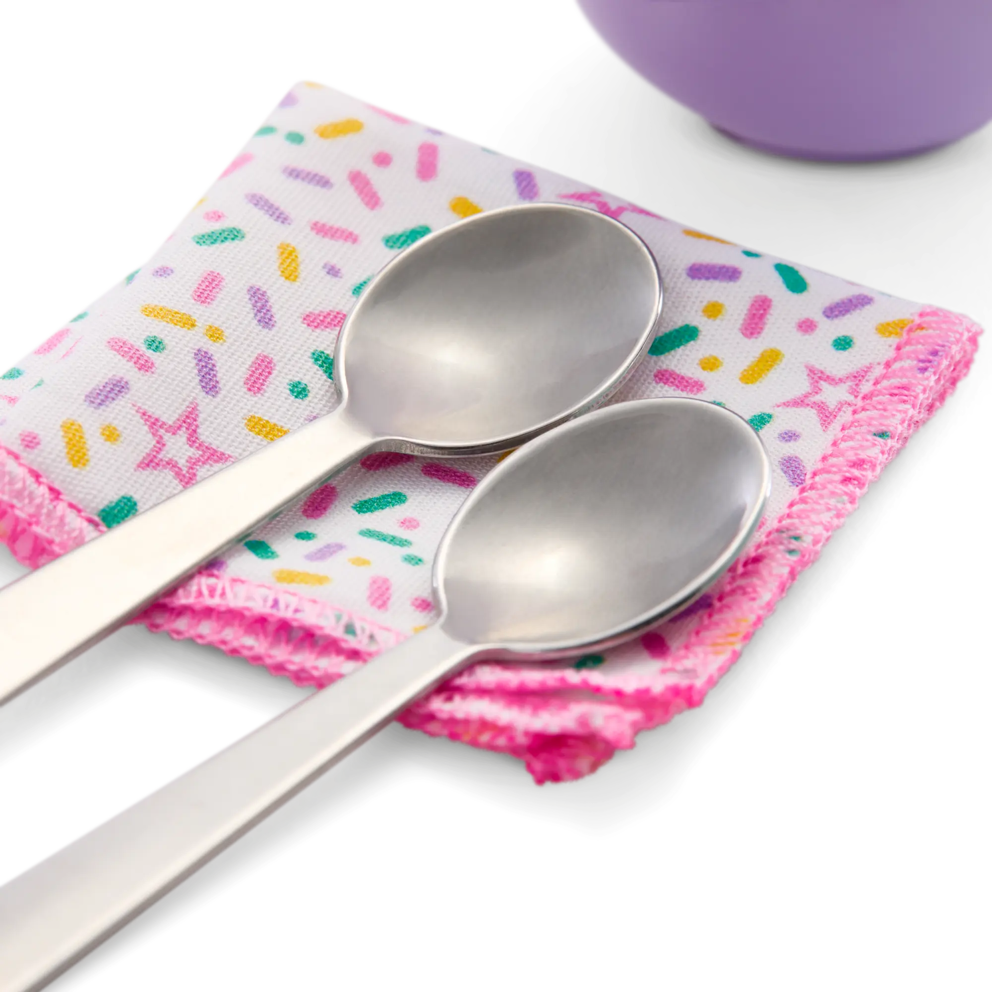 Sundaes For Two Set For 18-Inch Dolls - Image 9