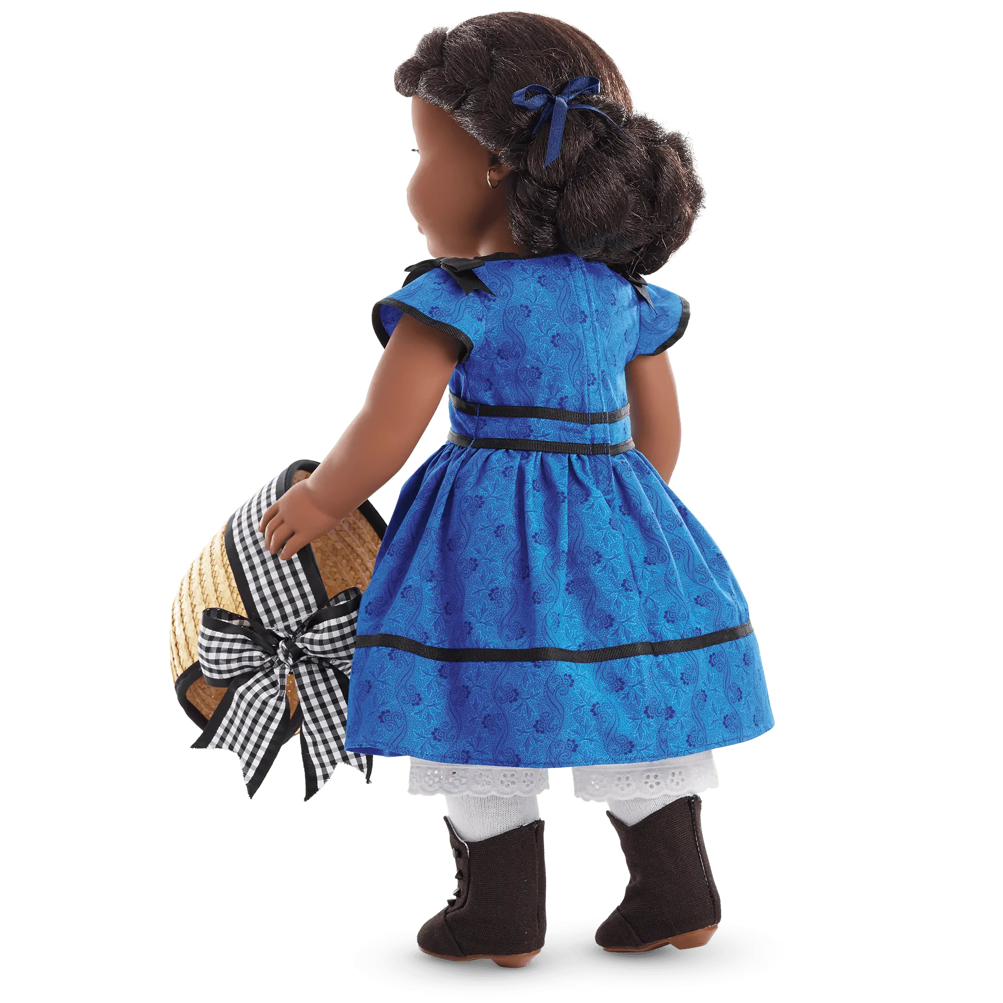 Addy Walker 18-Inch Doll, Book & Accessories (Historical Characters) - Image 2