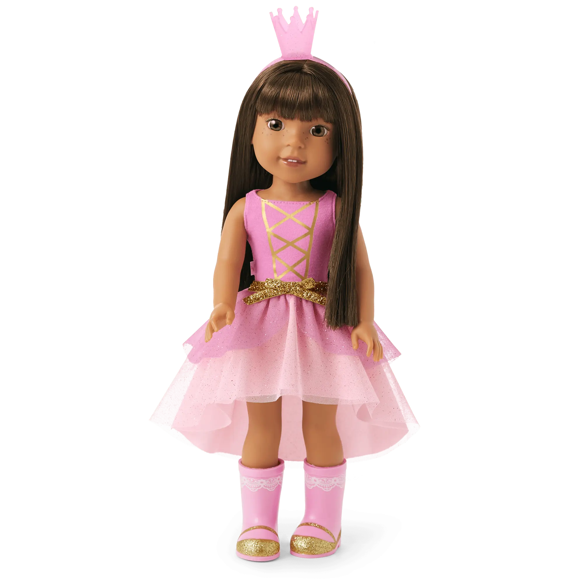Ashlyn Doll