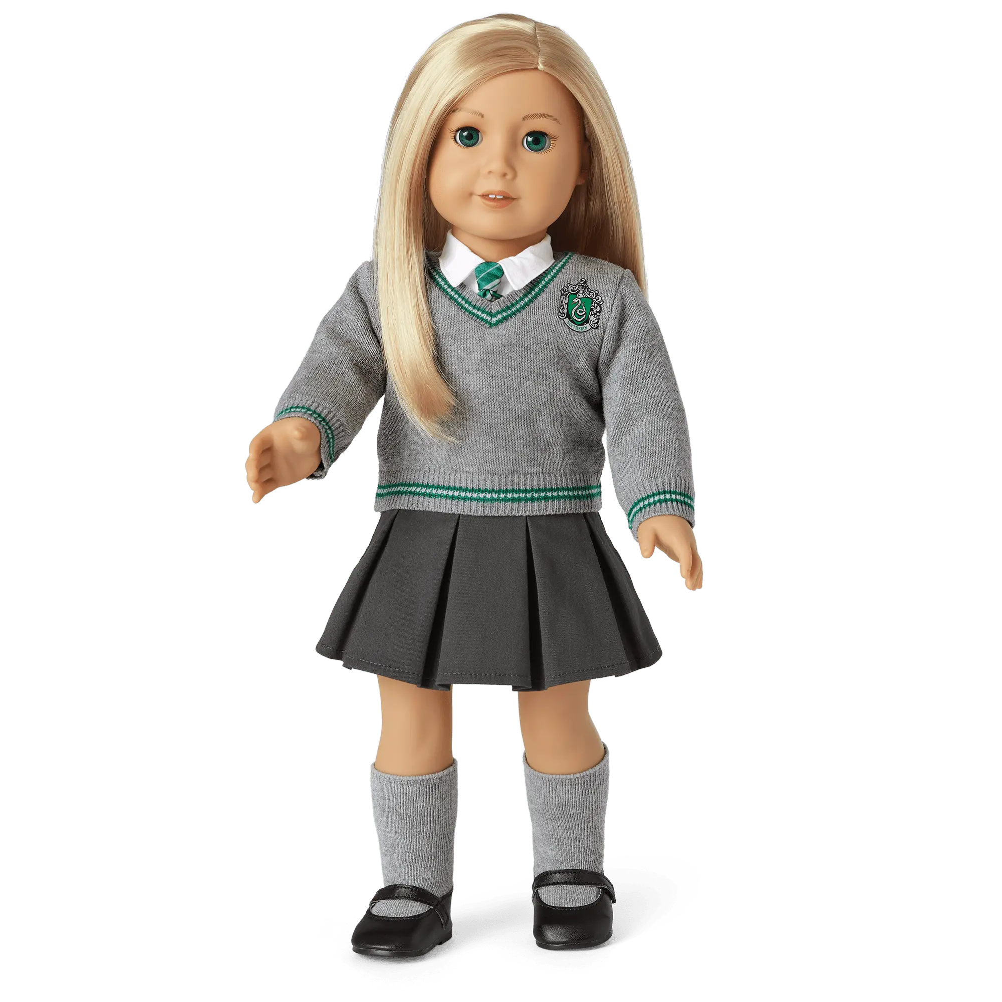 American Girl Slytherin House Bundle - Image 5