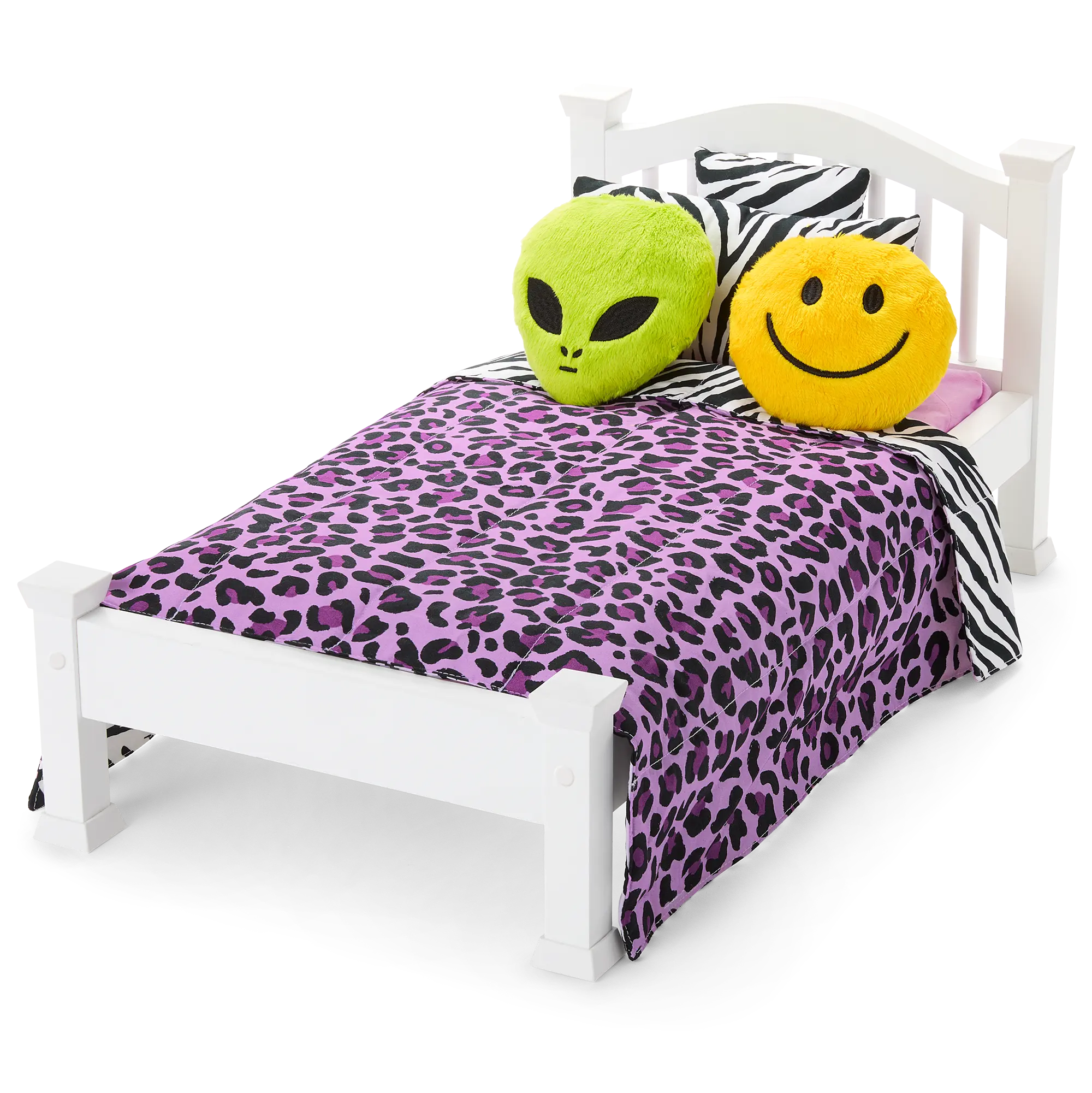 Nicki's Bedroom Bundle (Historical Characters) - Image 3
