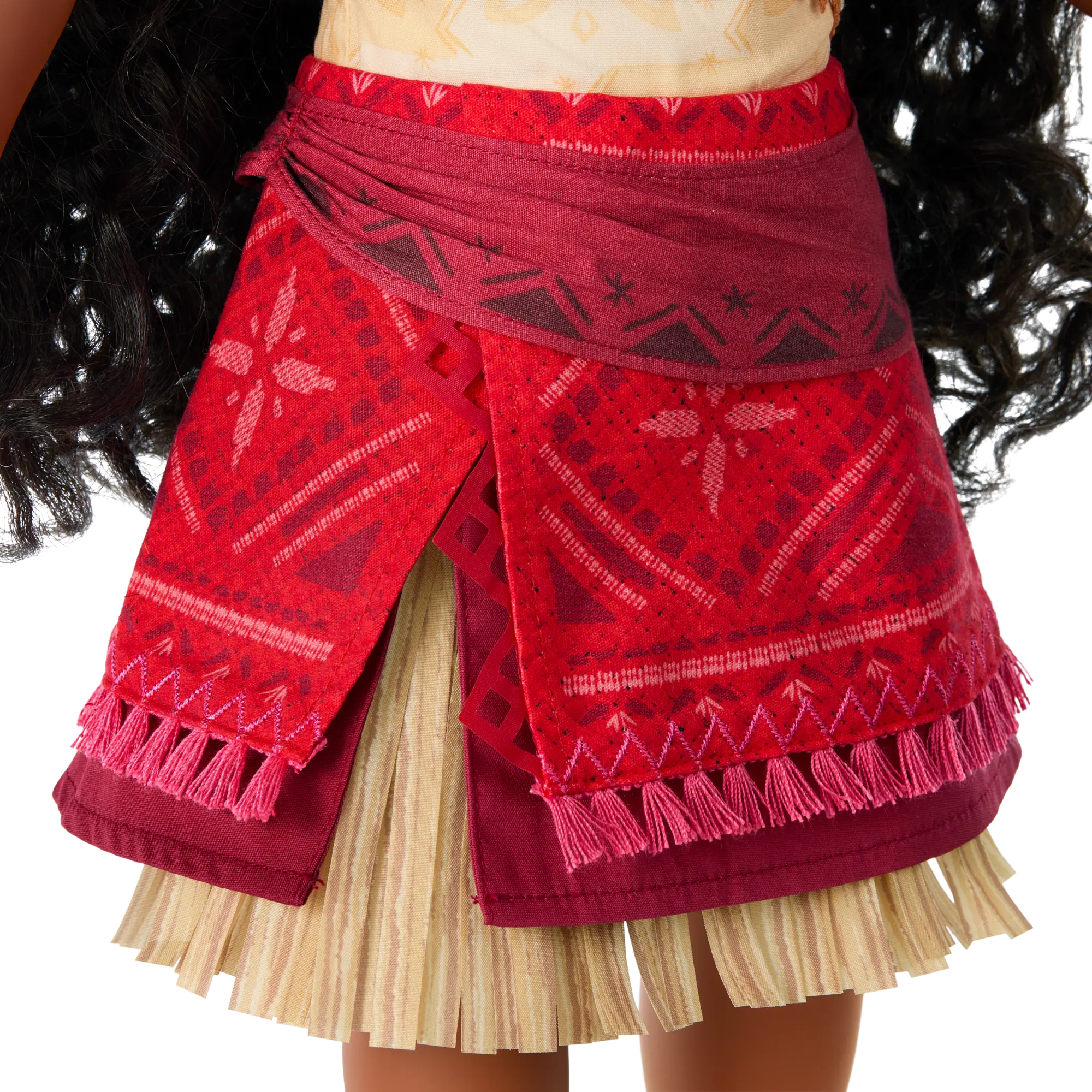 Disney Moana Doll By American Girl - Image 7