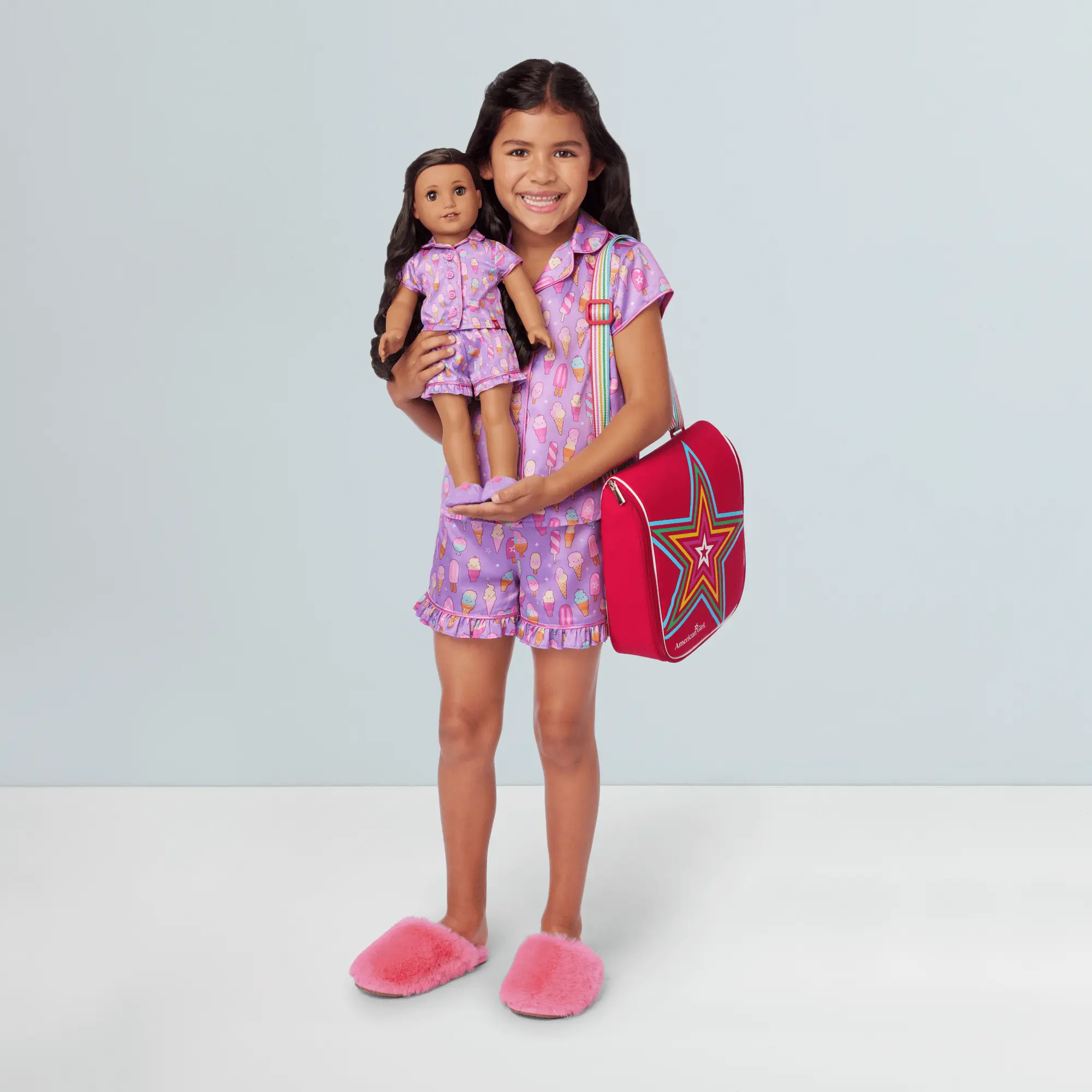 American Girl On-The-Go Bed Set For 18-Inch Dolls - Image 15